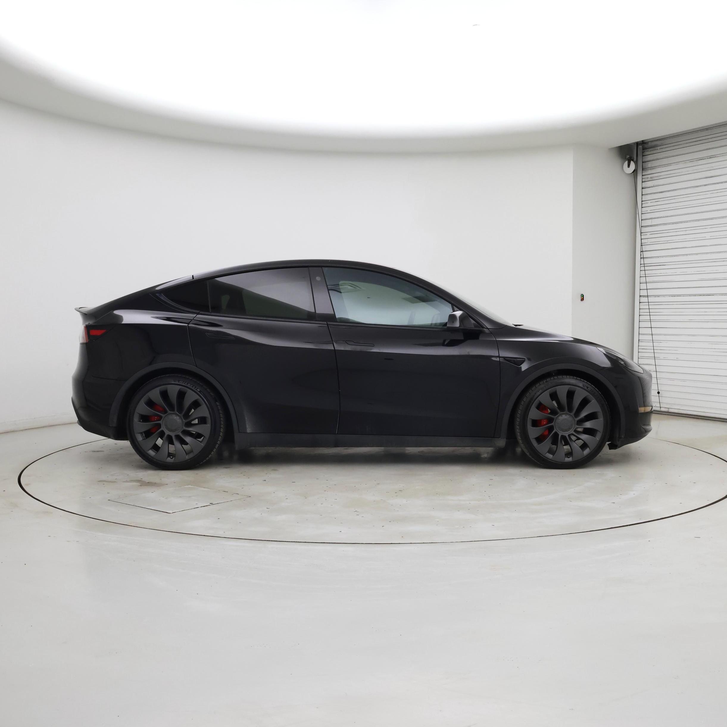 Thumbnail: 2021 Tesla Model Y - 7