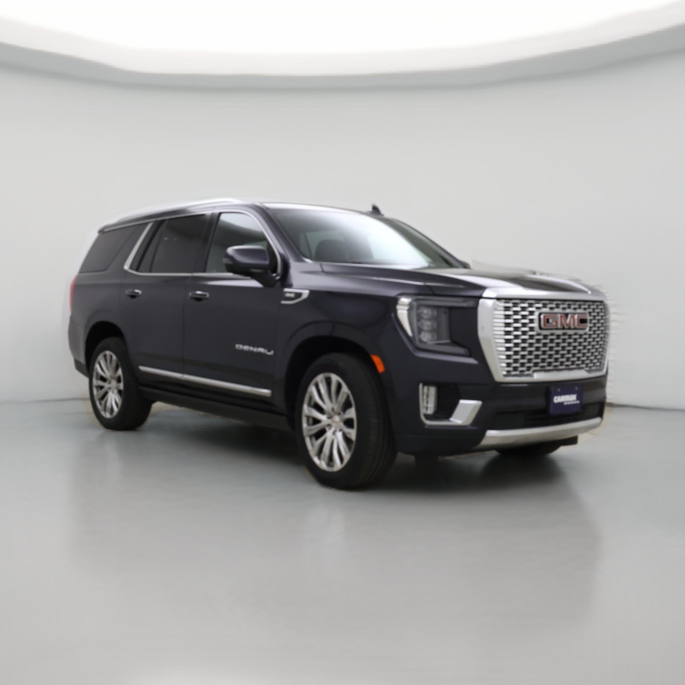 Thumbnail: 2023 GMC Yukon - 1