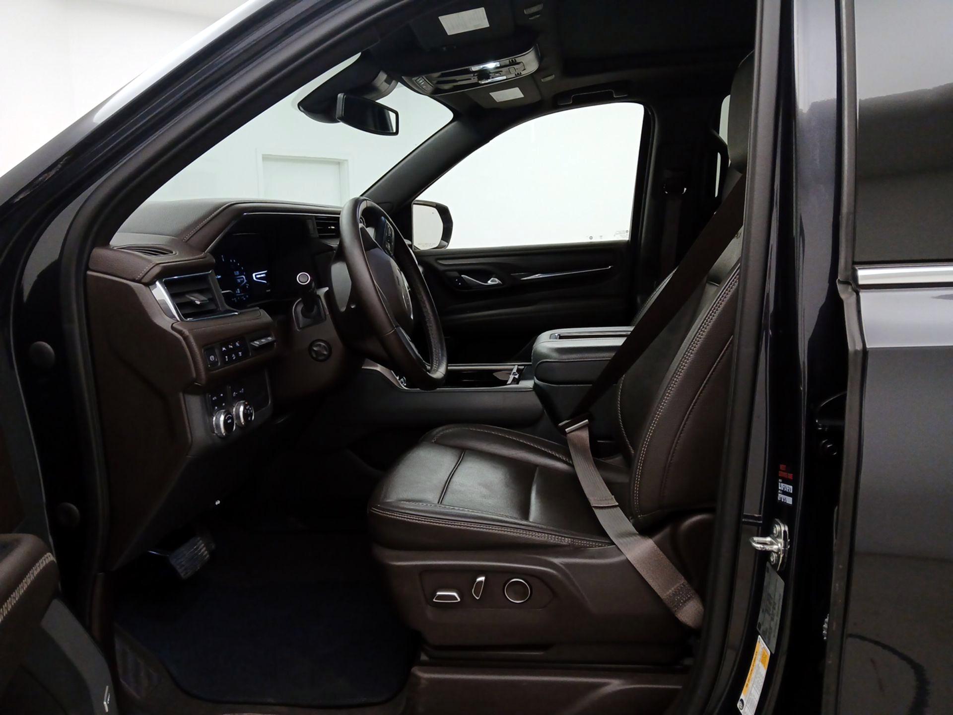 Thumbnail: 2023 GMC Yukon - 11