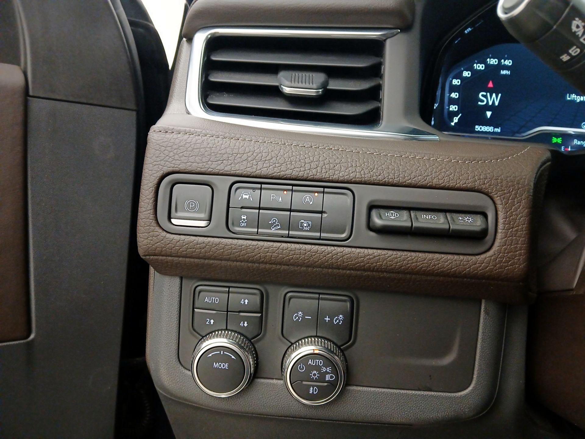 Thumbnail: 2023 GMC Yukon - 13