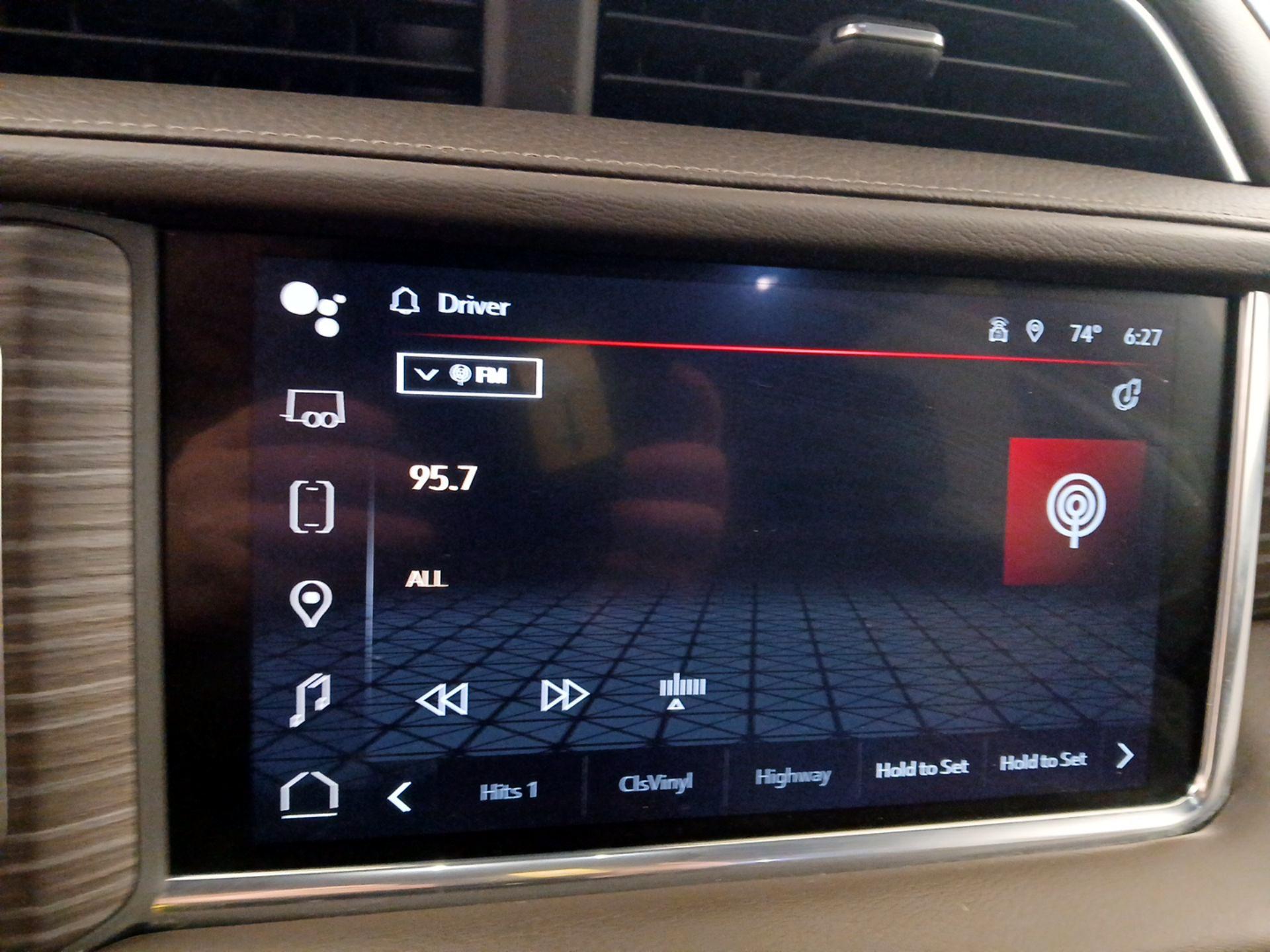 Thumbnail: 2023 GMC Yukon - 15