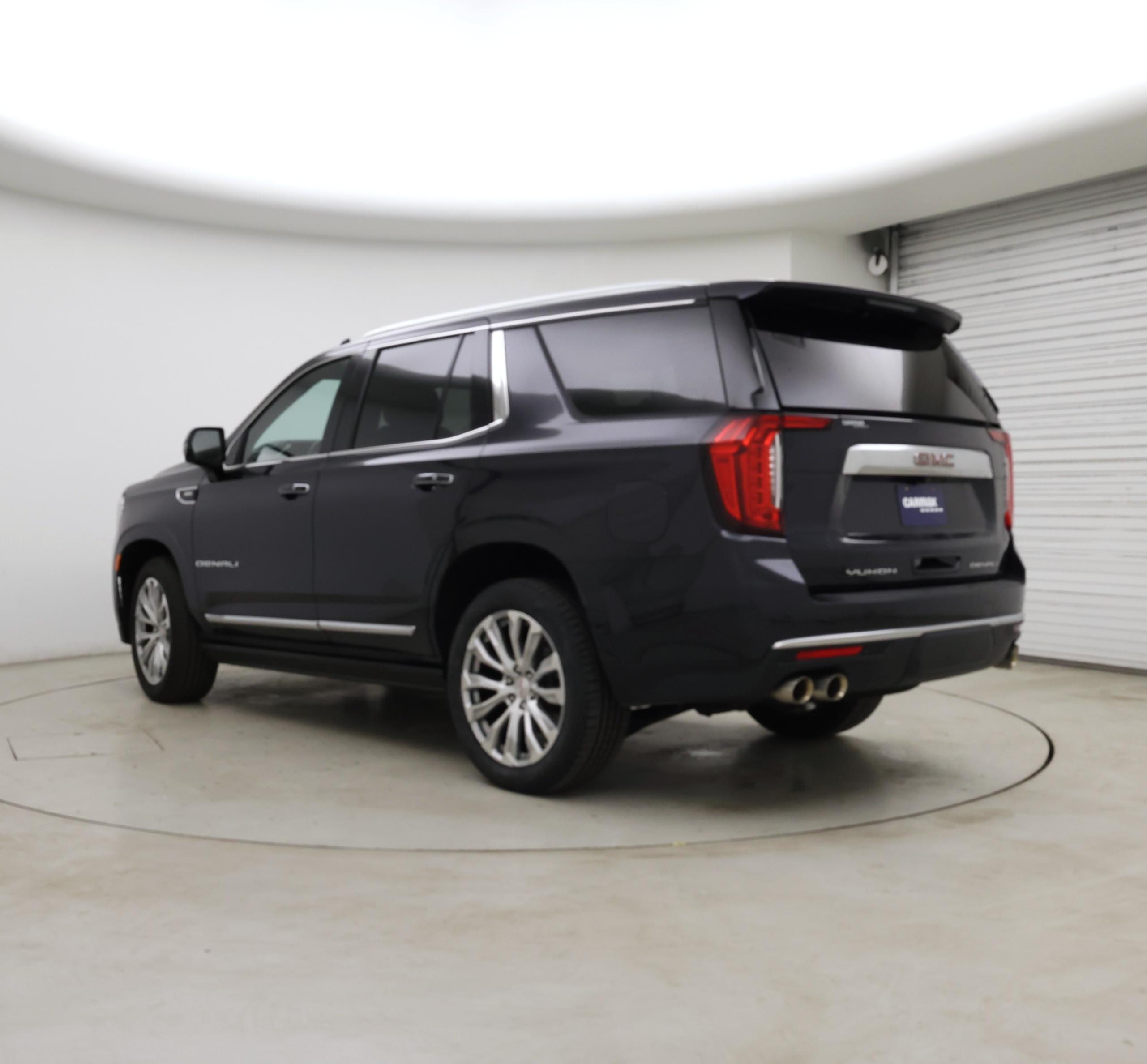 Thumbnail: 2023 GMC Yukon - 2