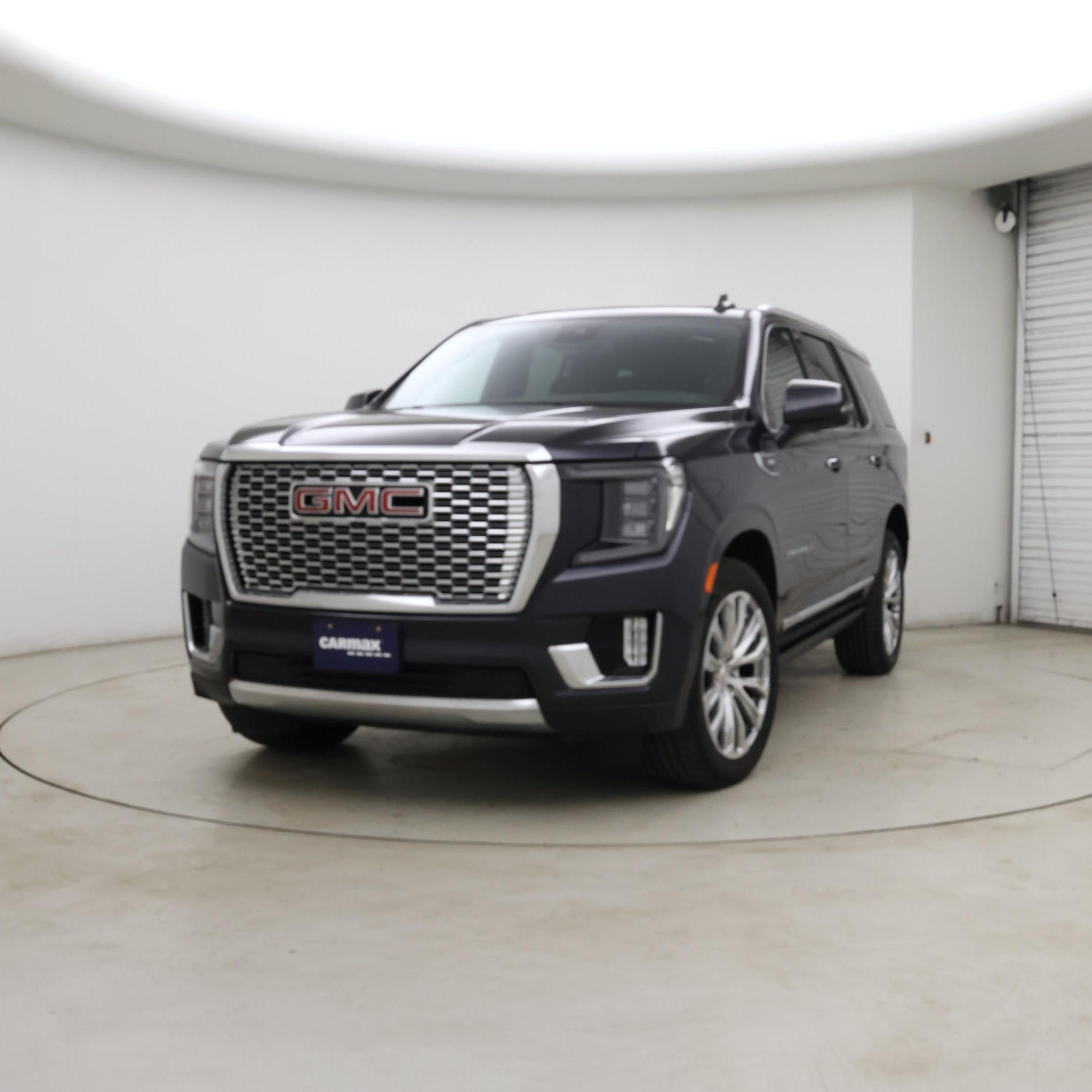 Thumbnail: 2023 GMC Yukon - 4