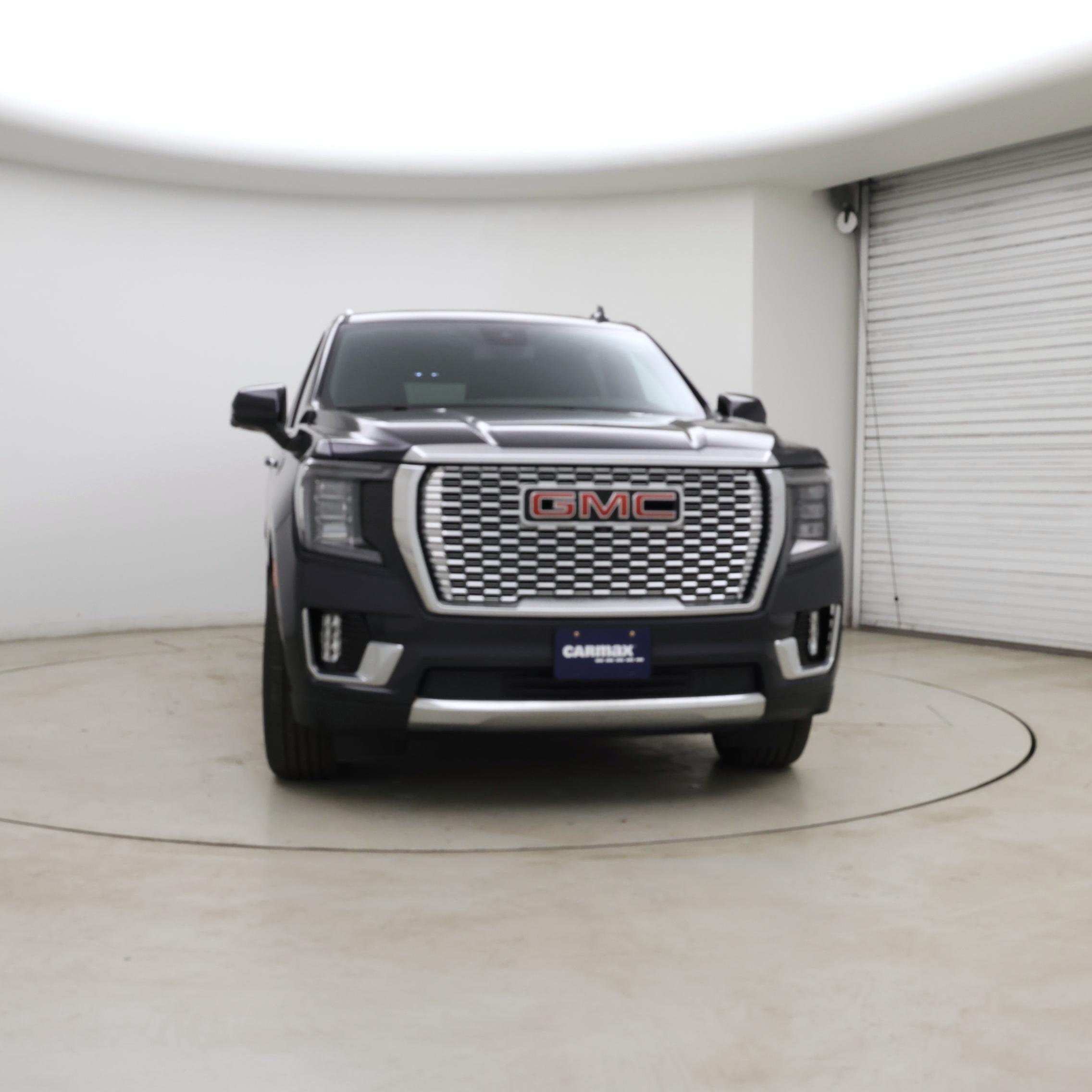 Thumbnail: 2023 GMC Yukon - 5