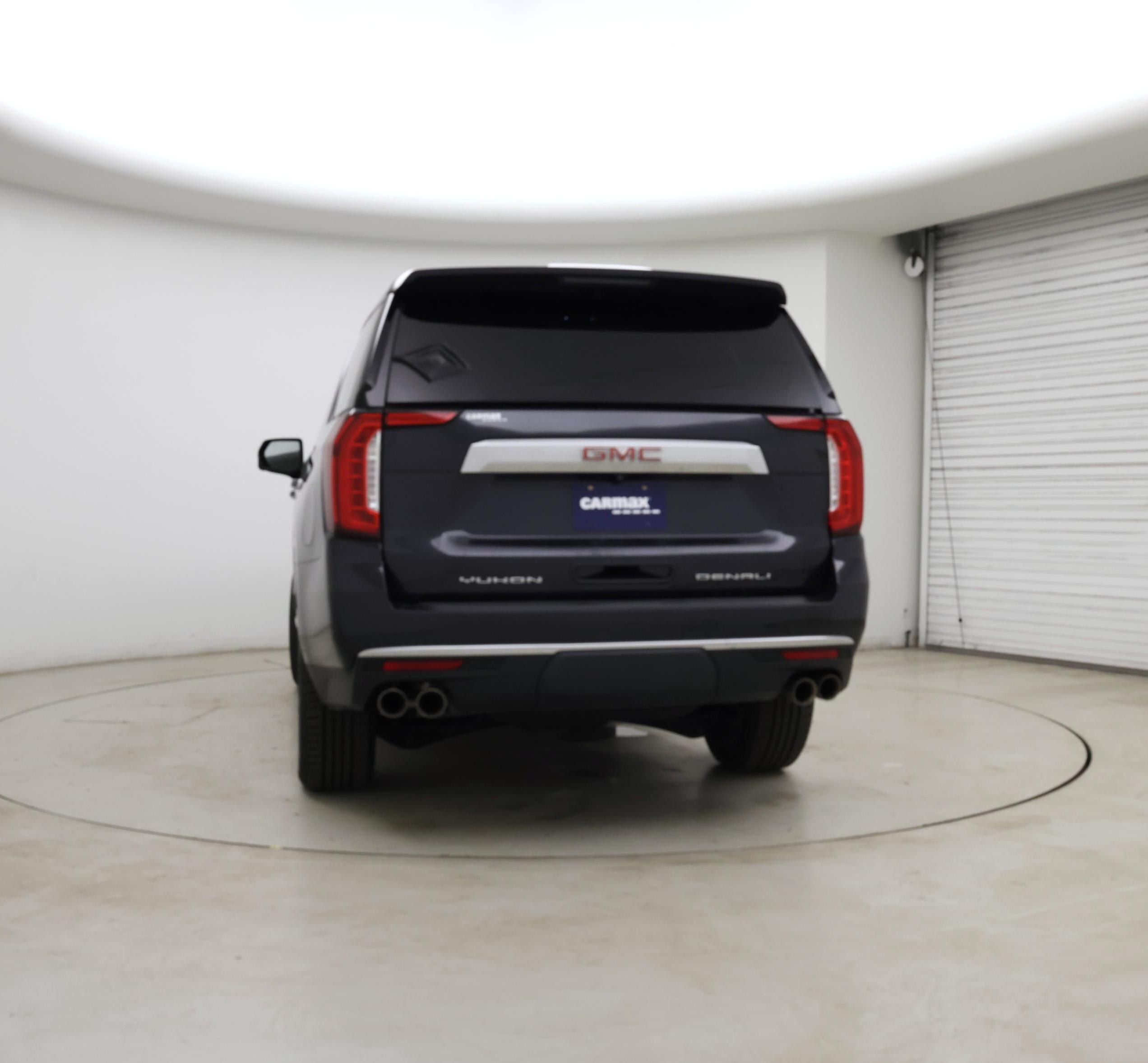 Thumbnail: 2023 GMC Yukon - 6