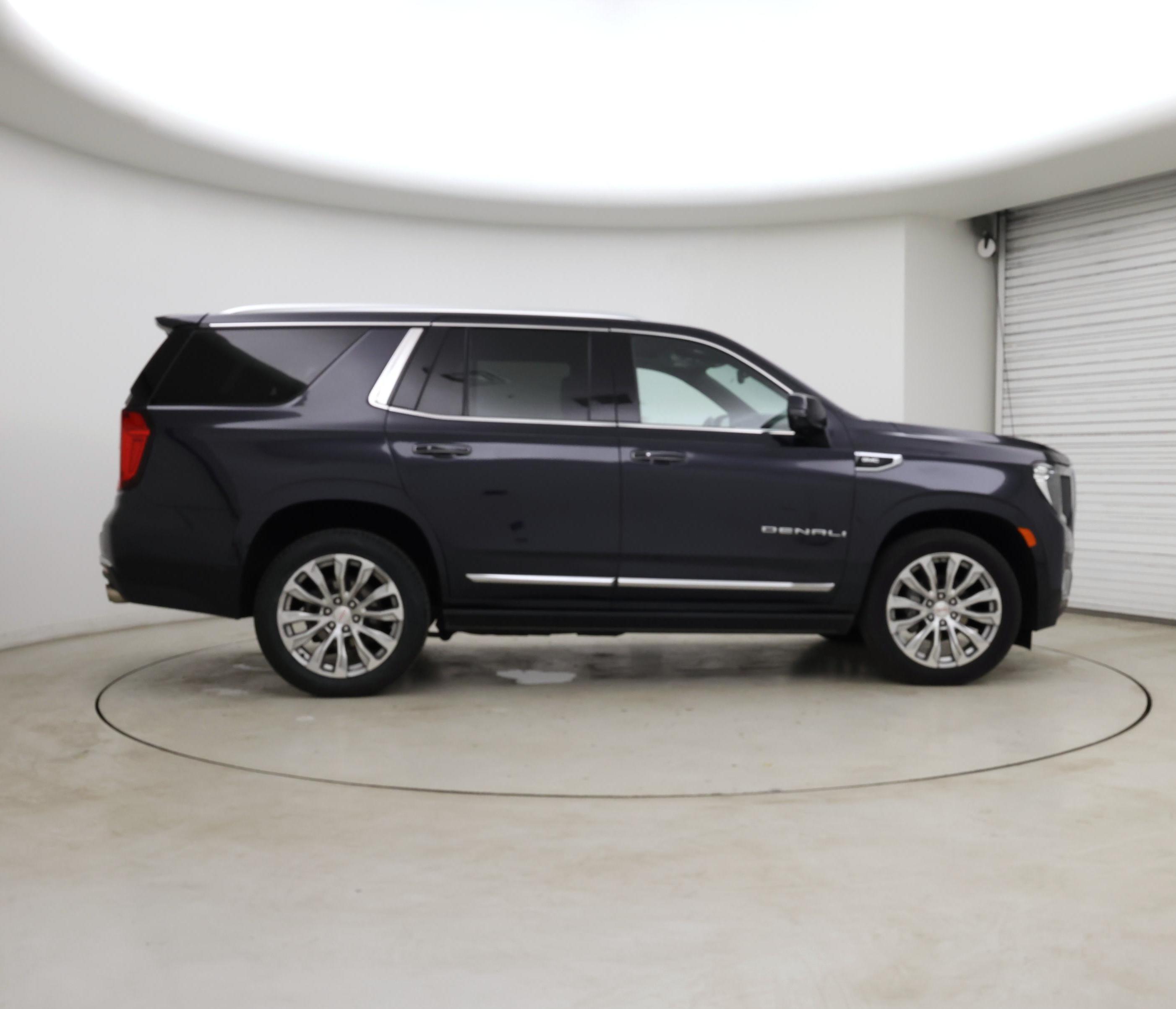 Thumbnail: 2023 GMC Yukon - 7