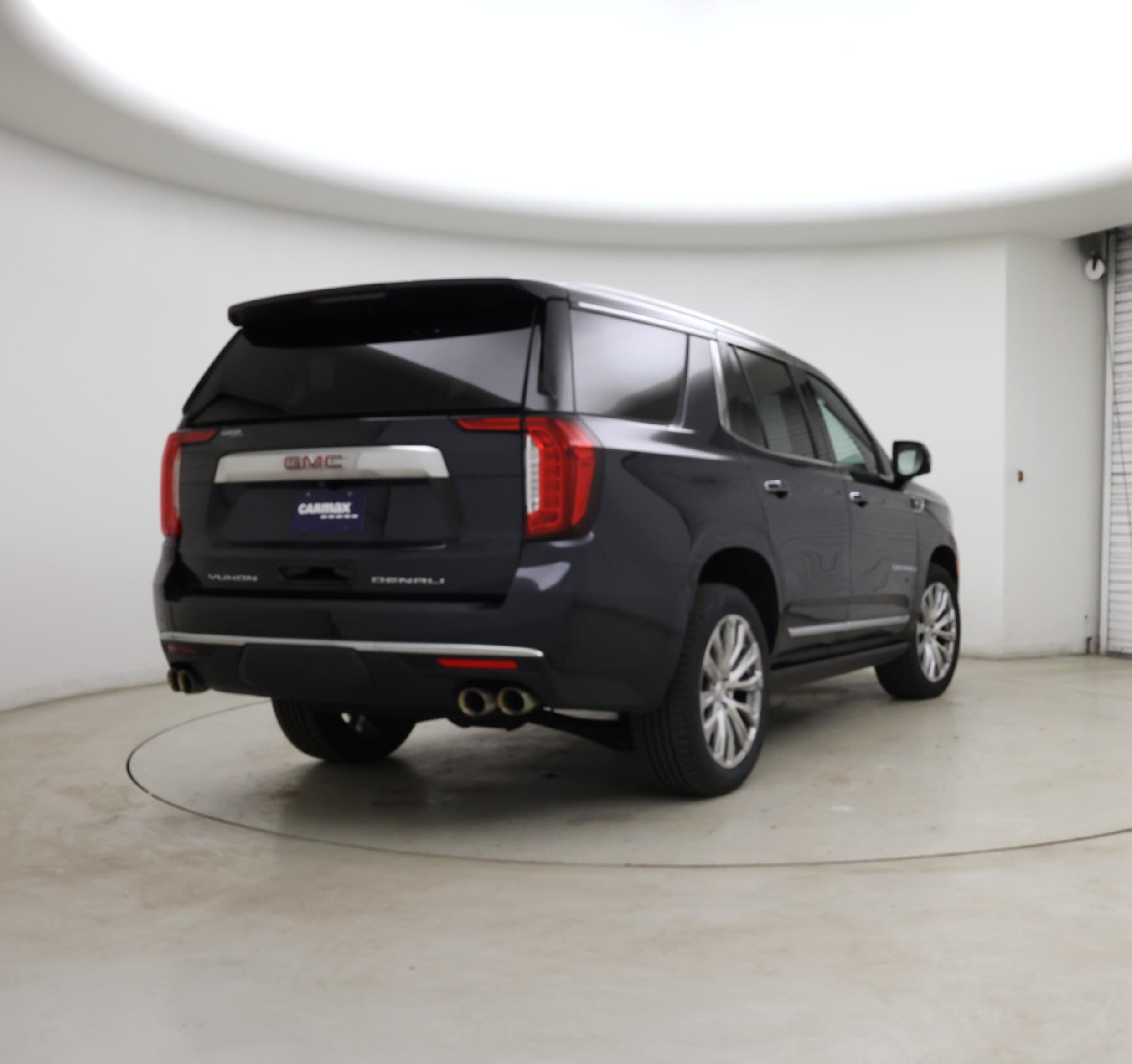 Thumbnail: 2023 GMC Yukon - 8