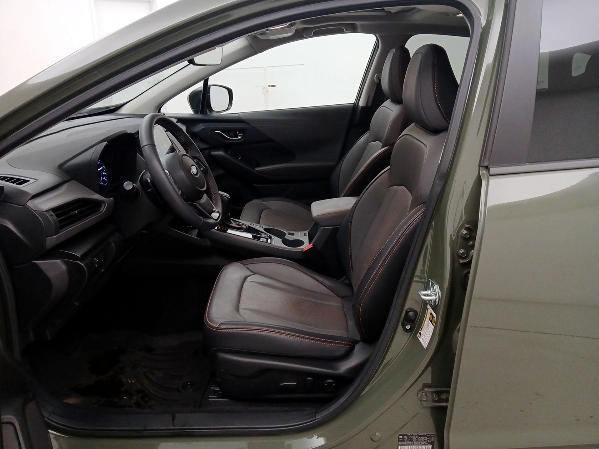 Thumbnail: 2024 Subaru Crosstrek - 11