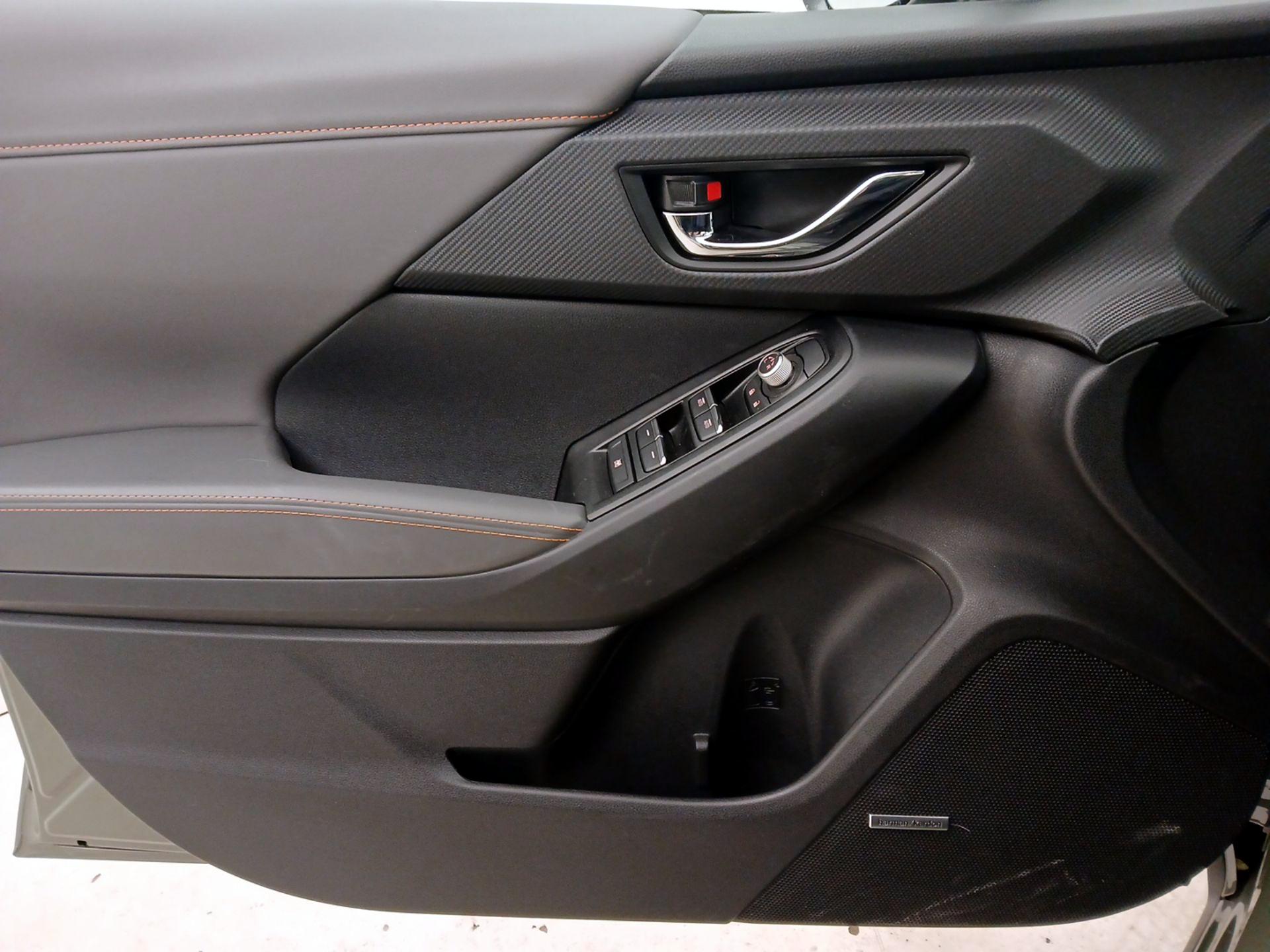 Thumbnail: 2024 Subaru Crosstrek - 12