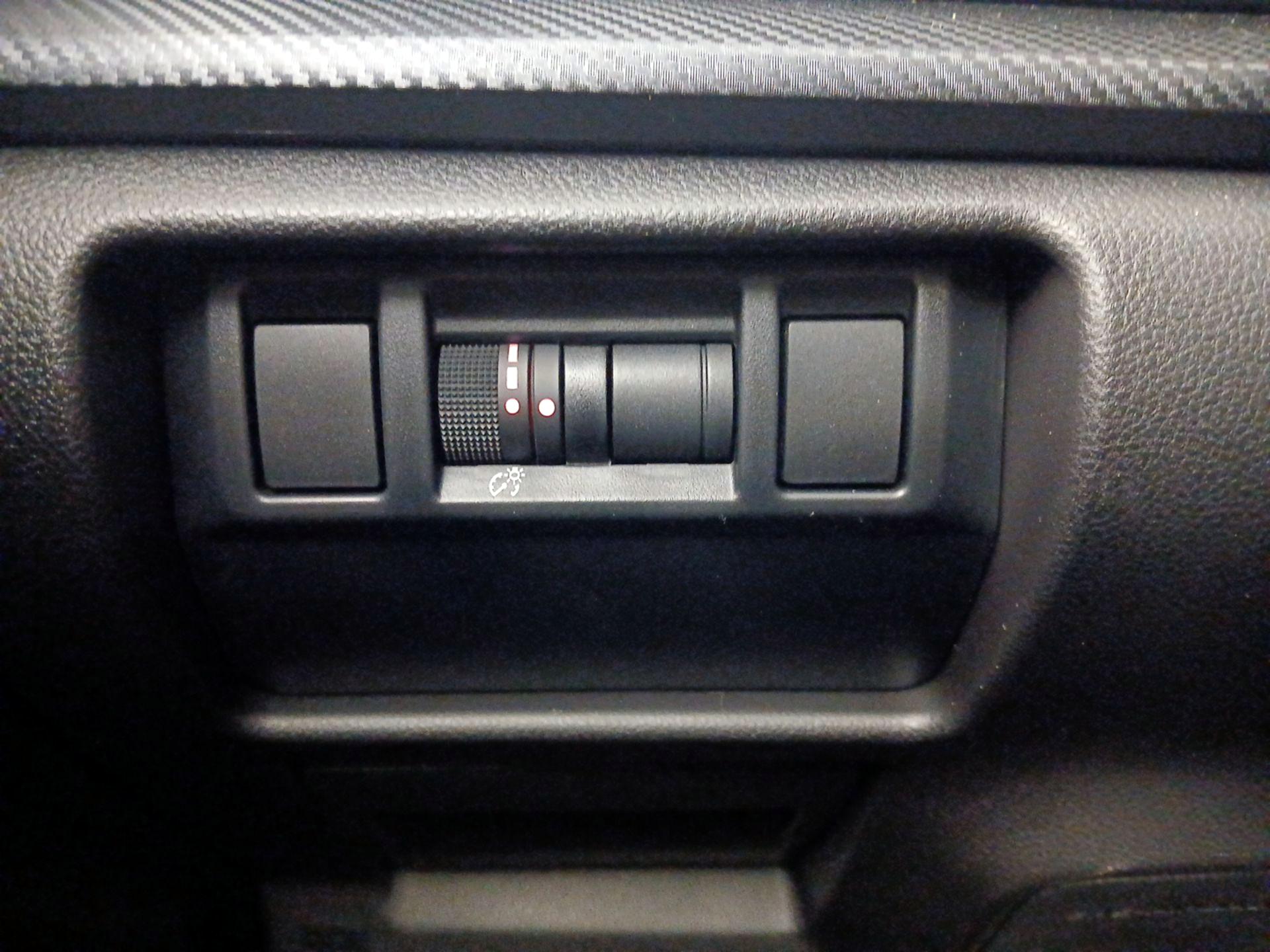 Thumbnail: 2024 Subaru Crosstrek - 13