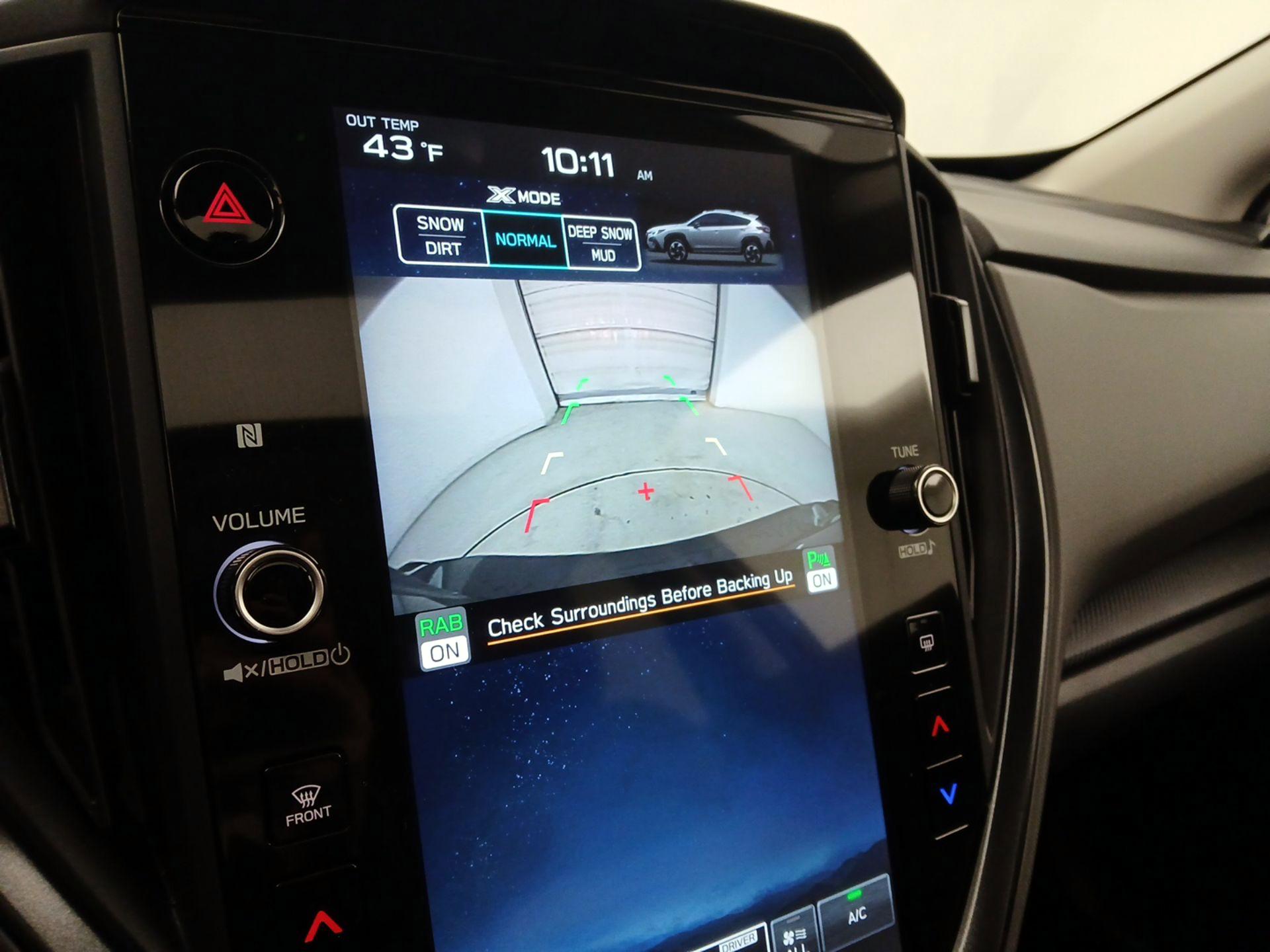 Thumbnail: 2024 Subaru Crosstrek - 14