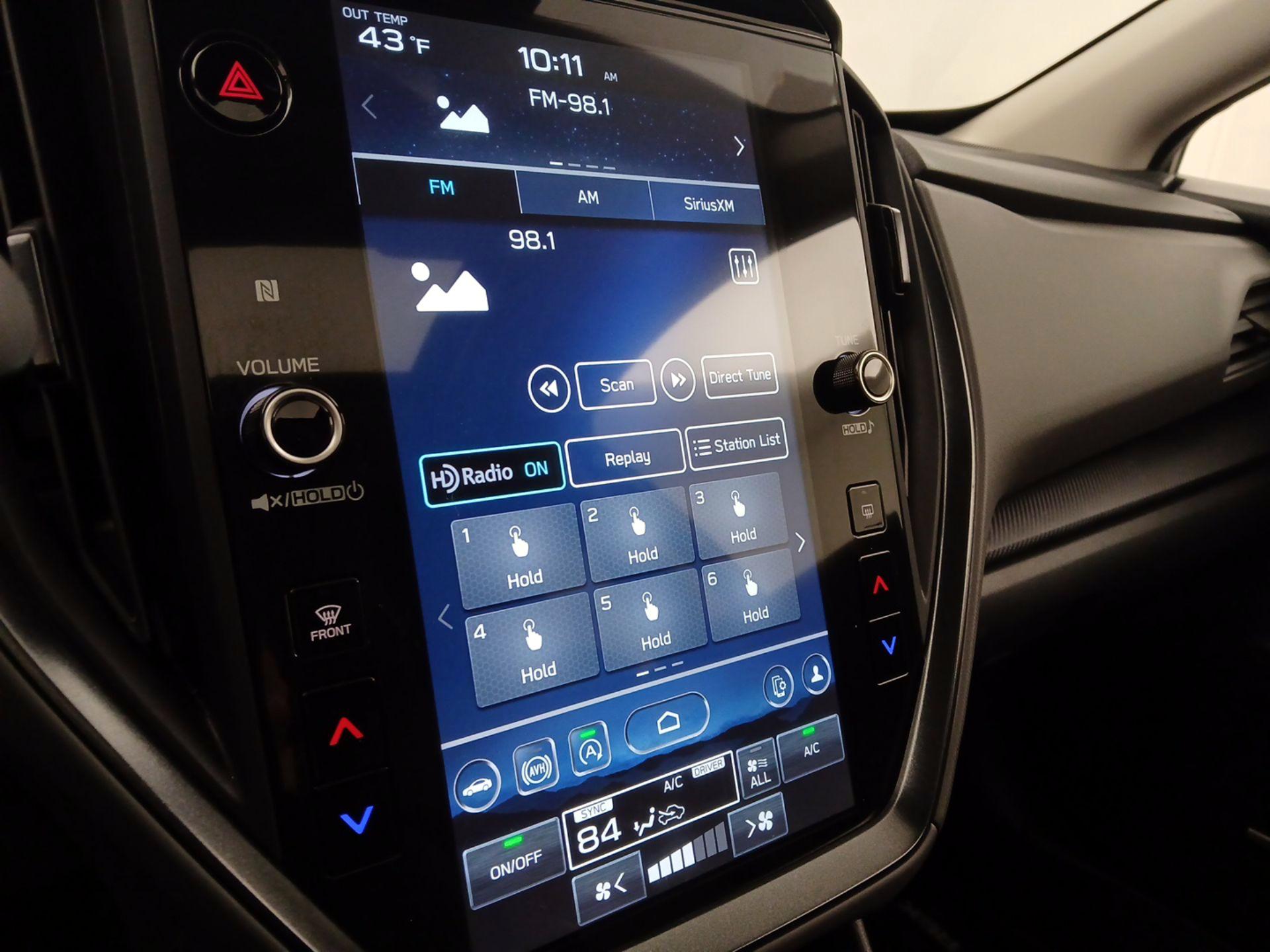 Thumbnail: 2024 Subaru Crosstrek - 15