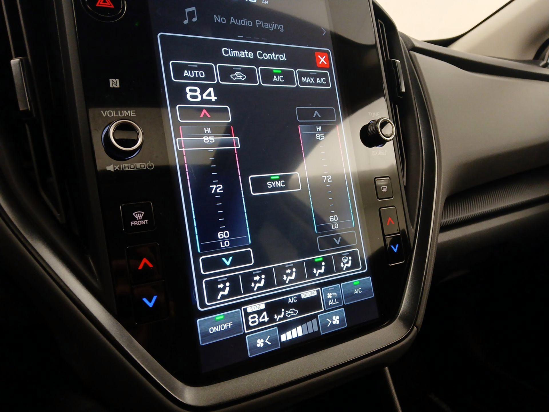 Thumbnail: 2024 Subaru Crosstrek - 16