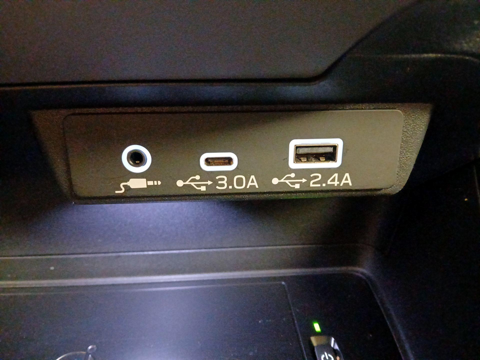 Thumbnail: 2024 Subaru Crosstrek - 18