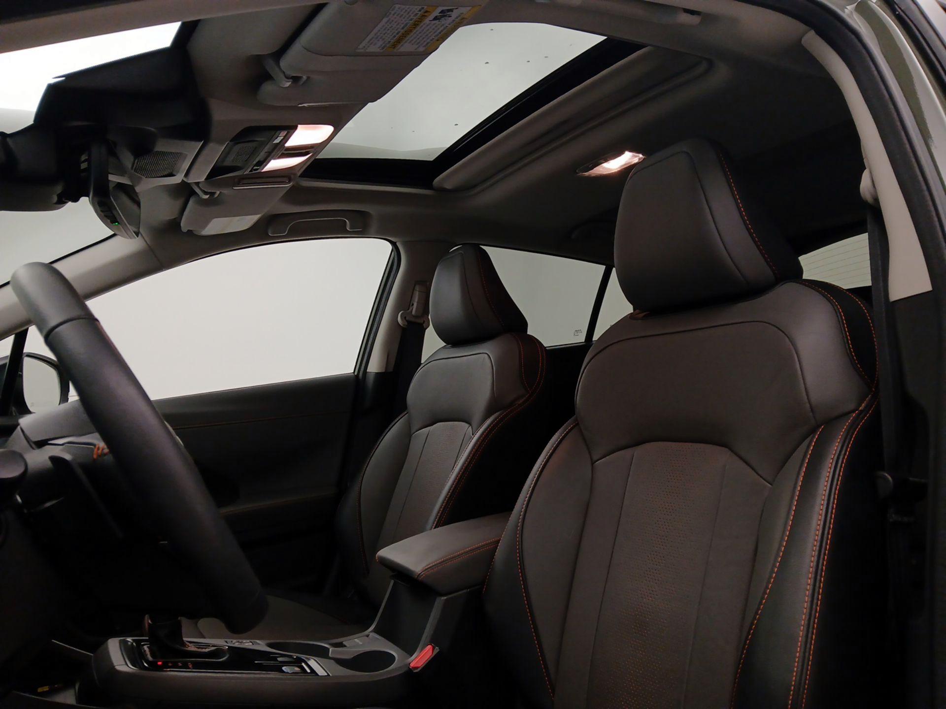 Thumbnail: 2024 Subaru Crosstrek - 19