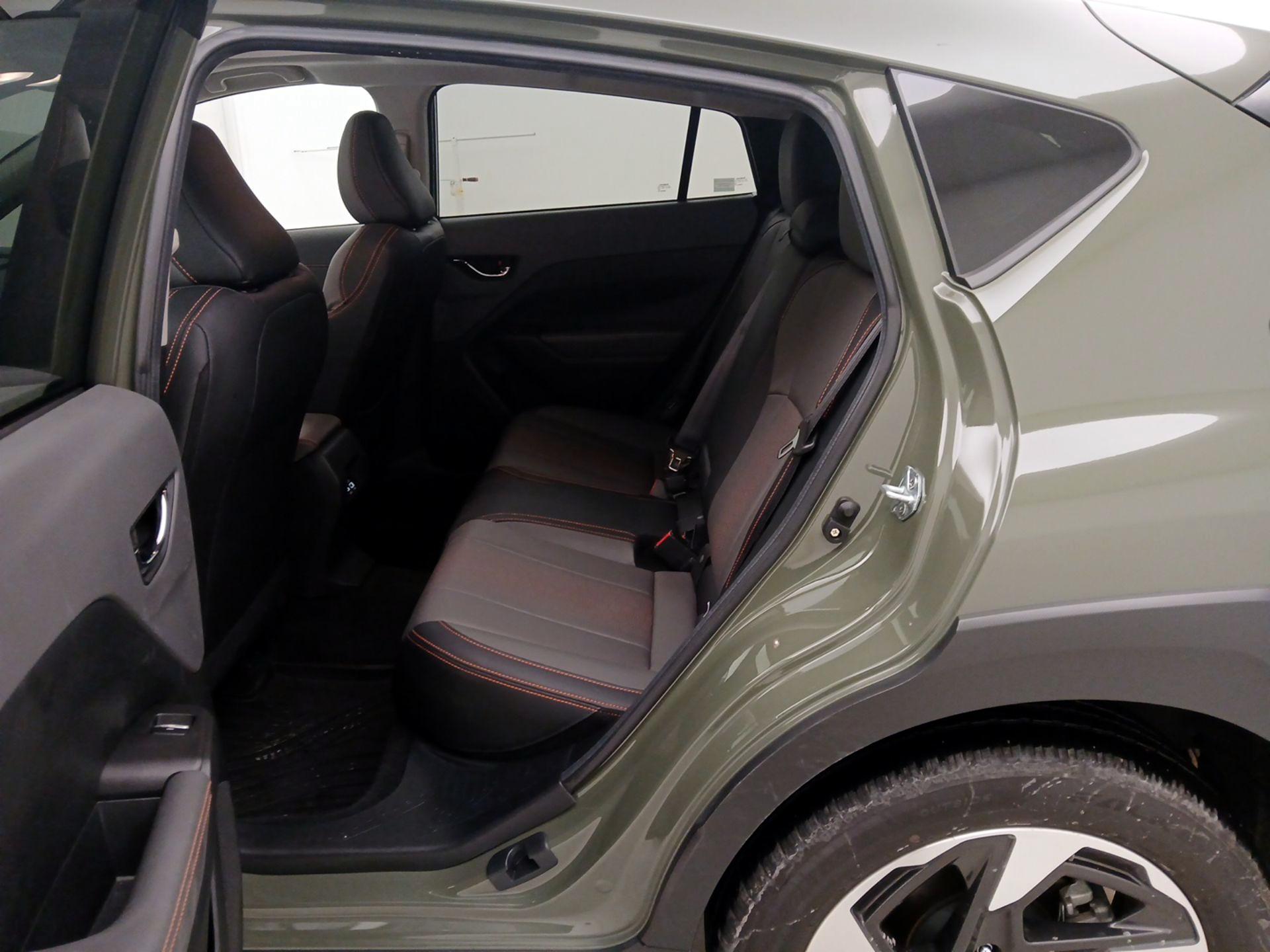 Thumbnail: 2024 Subaru Crosstrek - 20