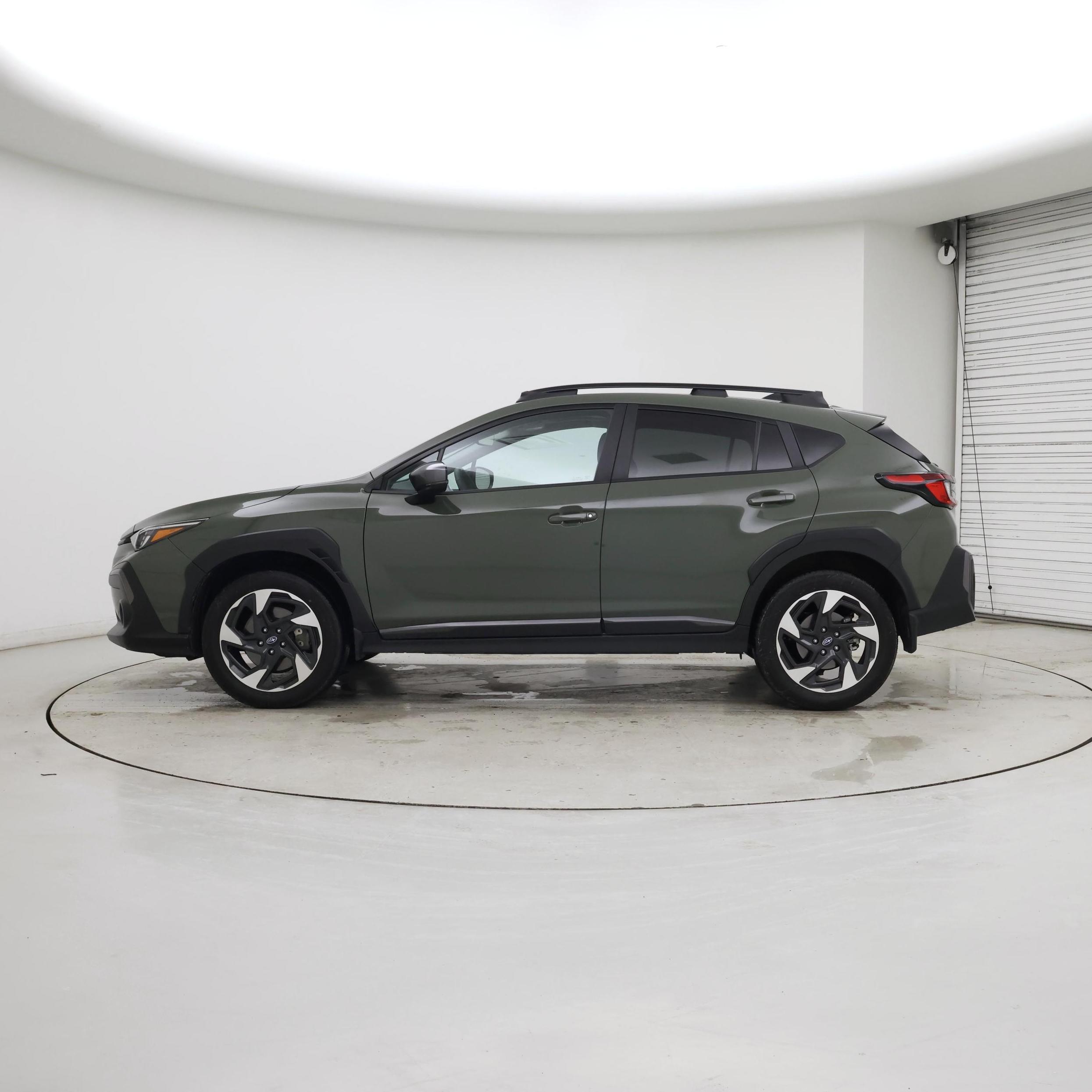 Thumbnail: 2024 Subaru Crosstrek - 3