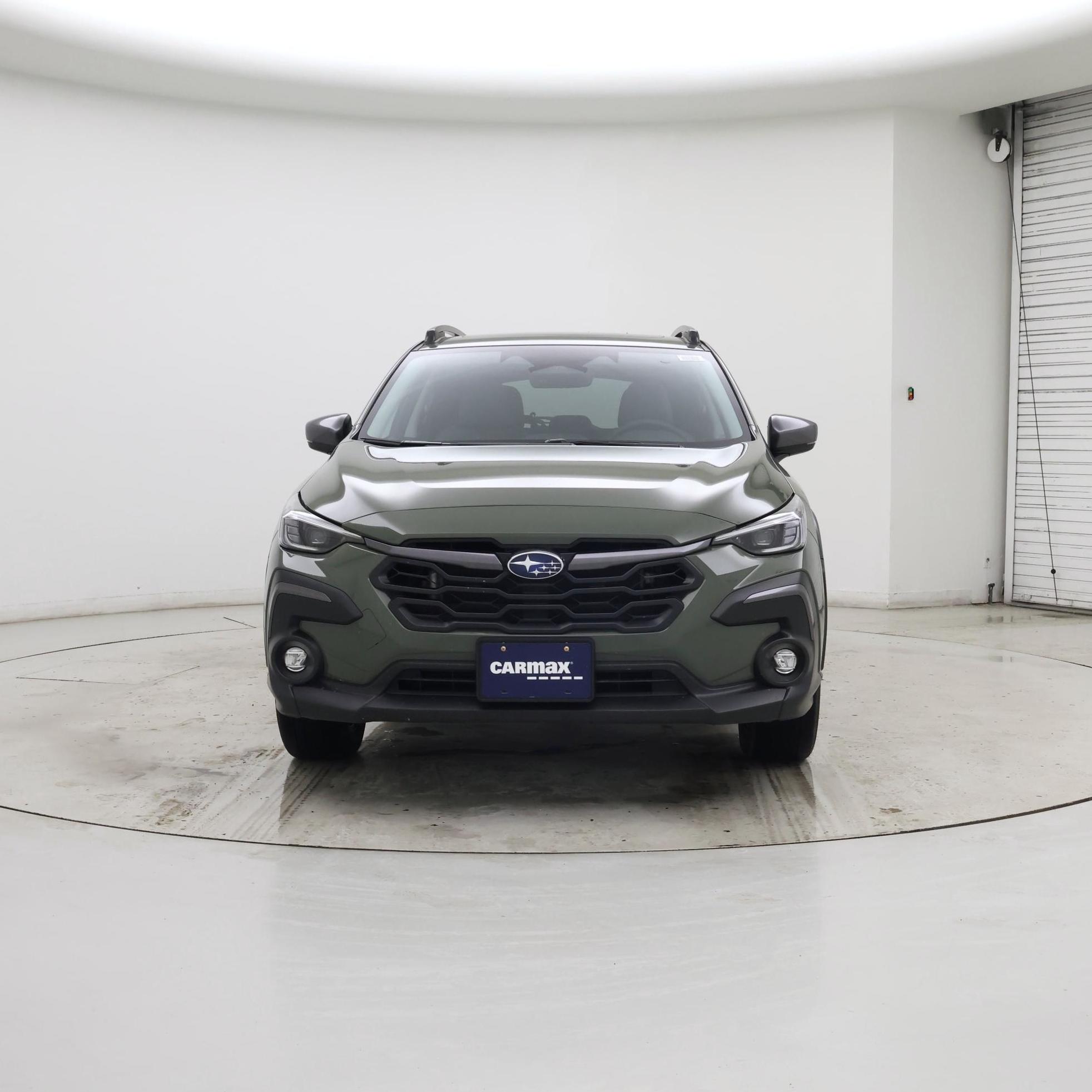 Thumbnail: 2024 Subaru Crosstrek - 5