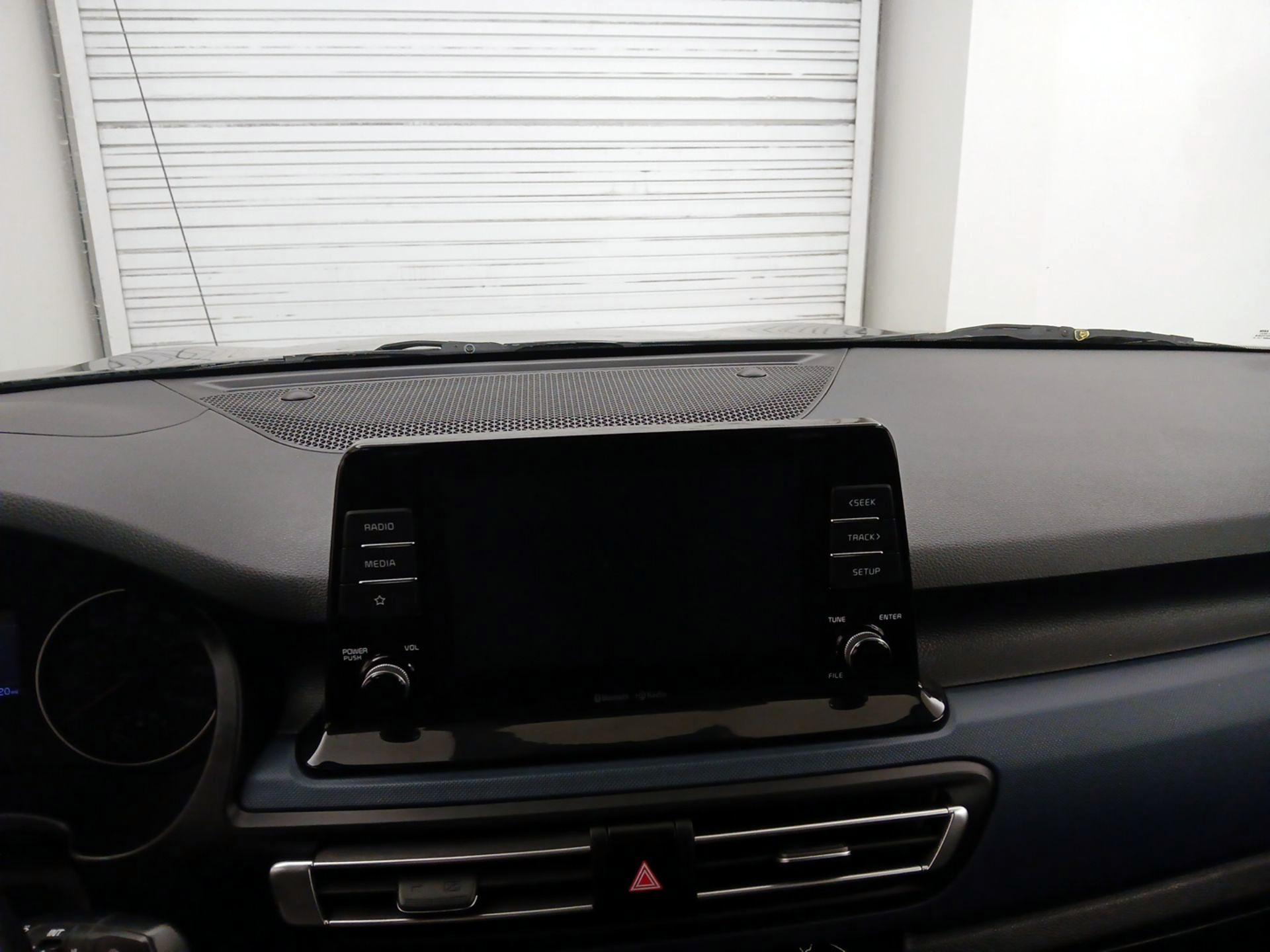 Thumbnail: 2021 Kia Seltos - 9