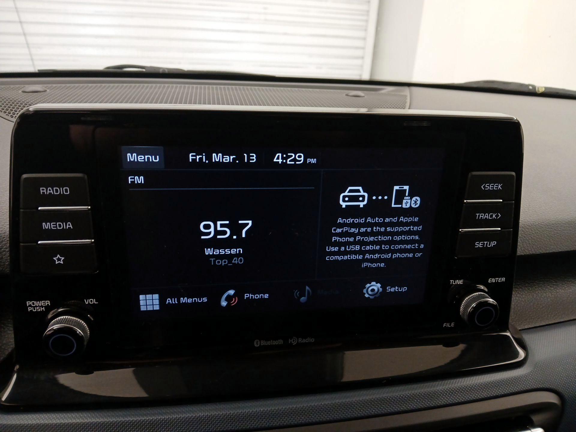 Thumbnail: 2021 Kia Seltos - 15