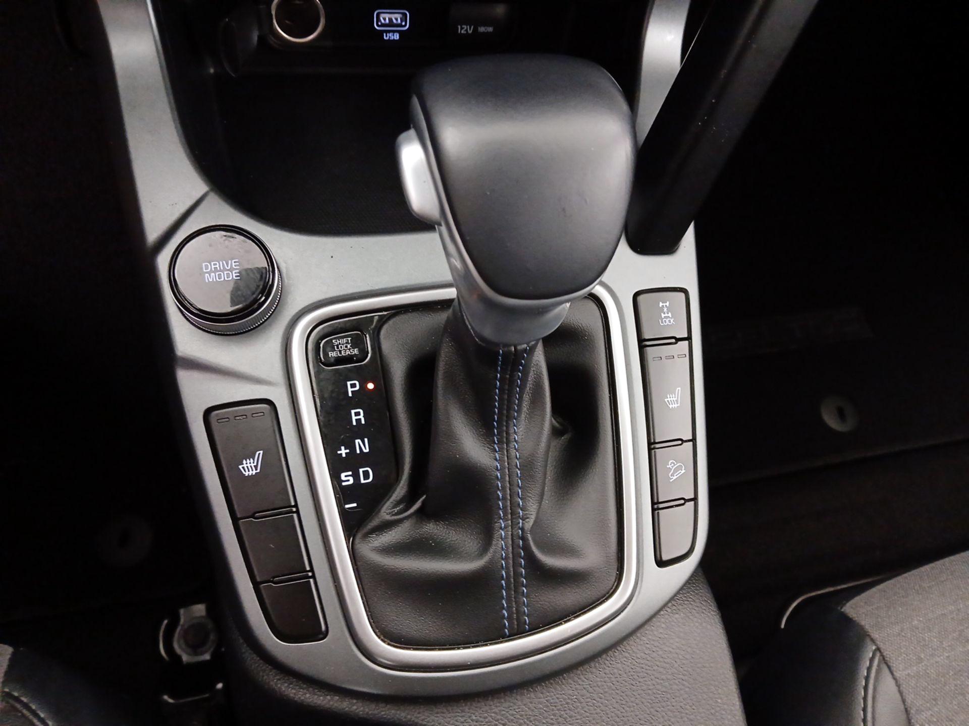 Thumbnail: 2021 Kia Seltos - 17