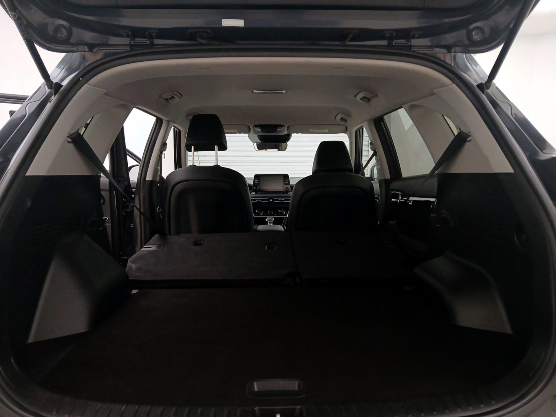 Thumbnail: 2021 Kia Seltos - 20