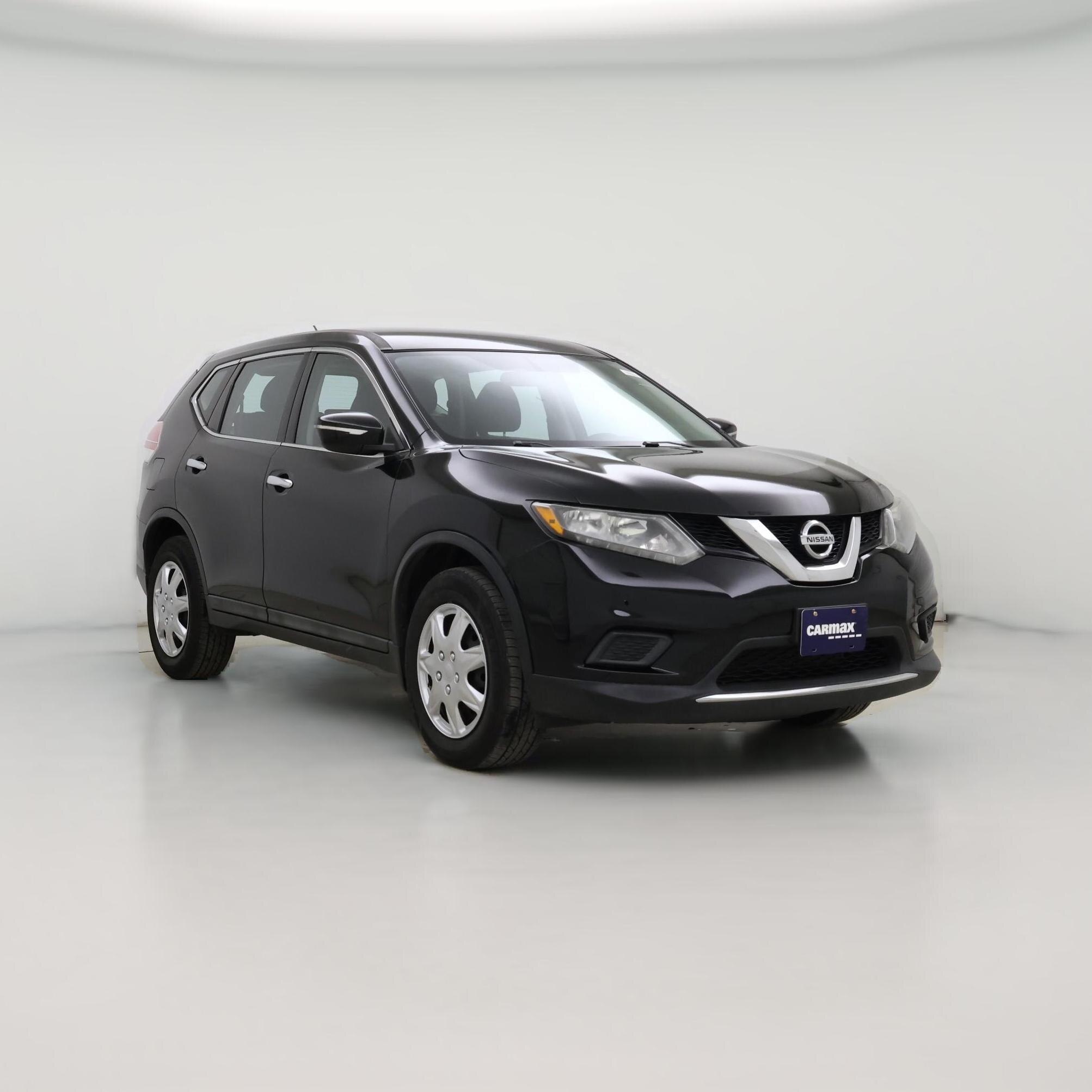 Thumbnail: 2014 Nissan Rogue - 1