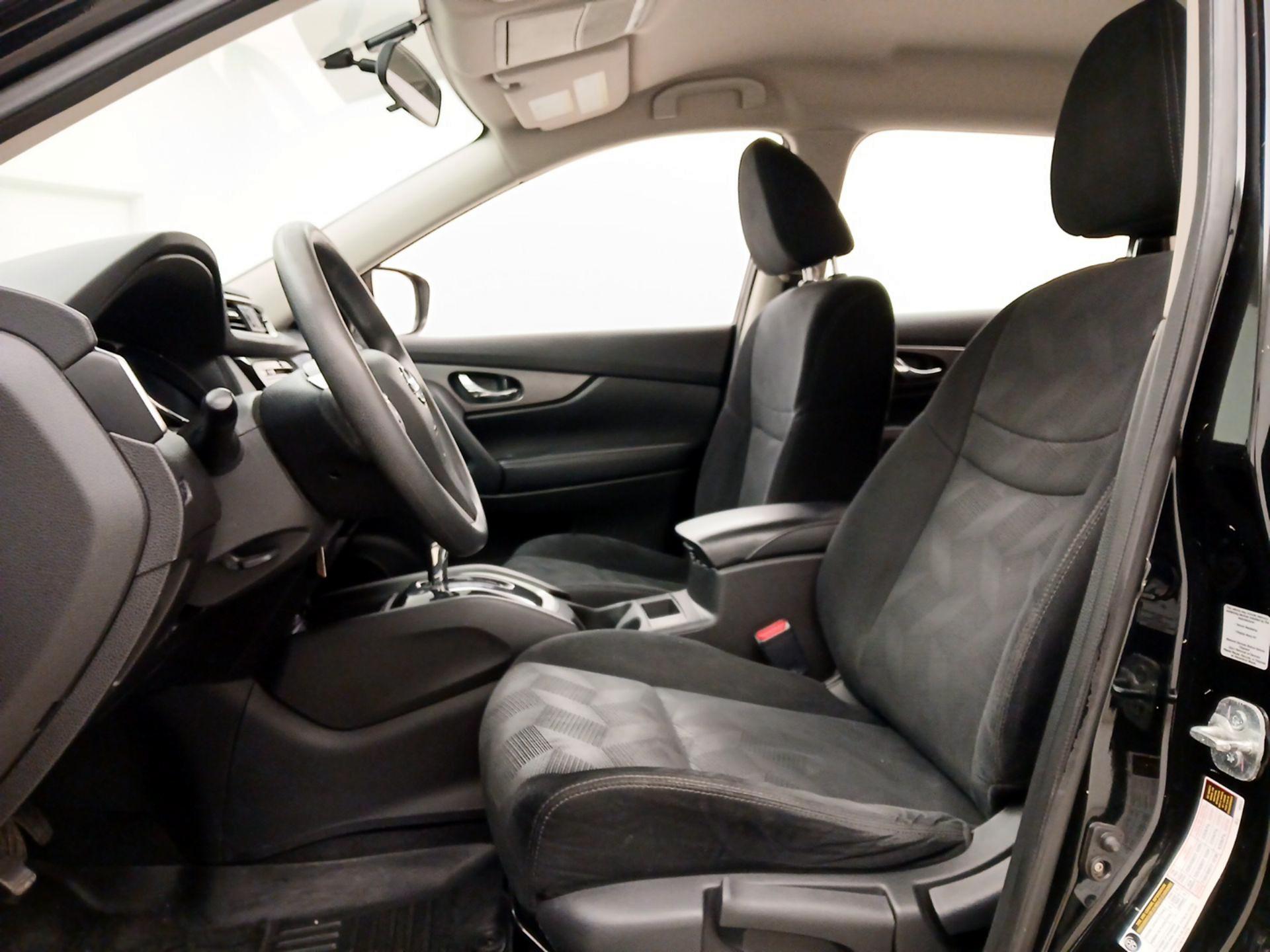 Thumbnail: 2014 Nissan Rogue - 11