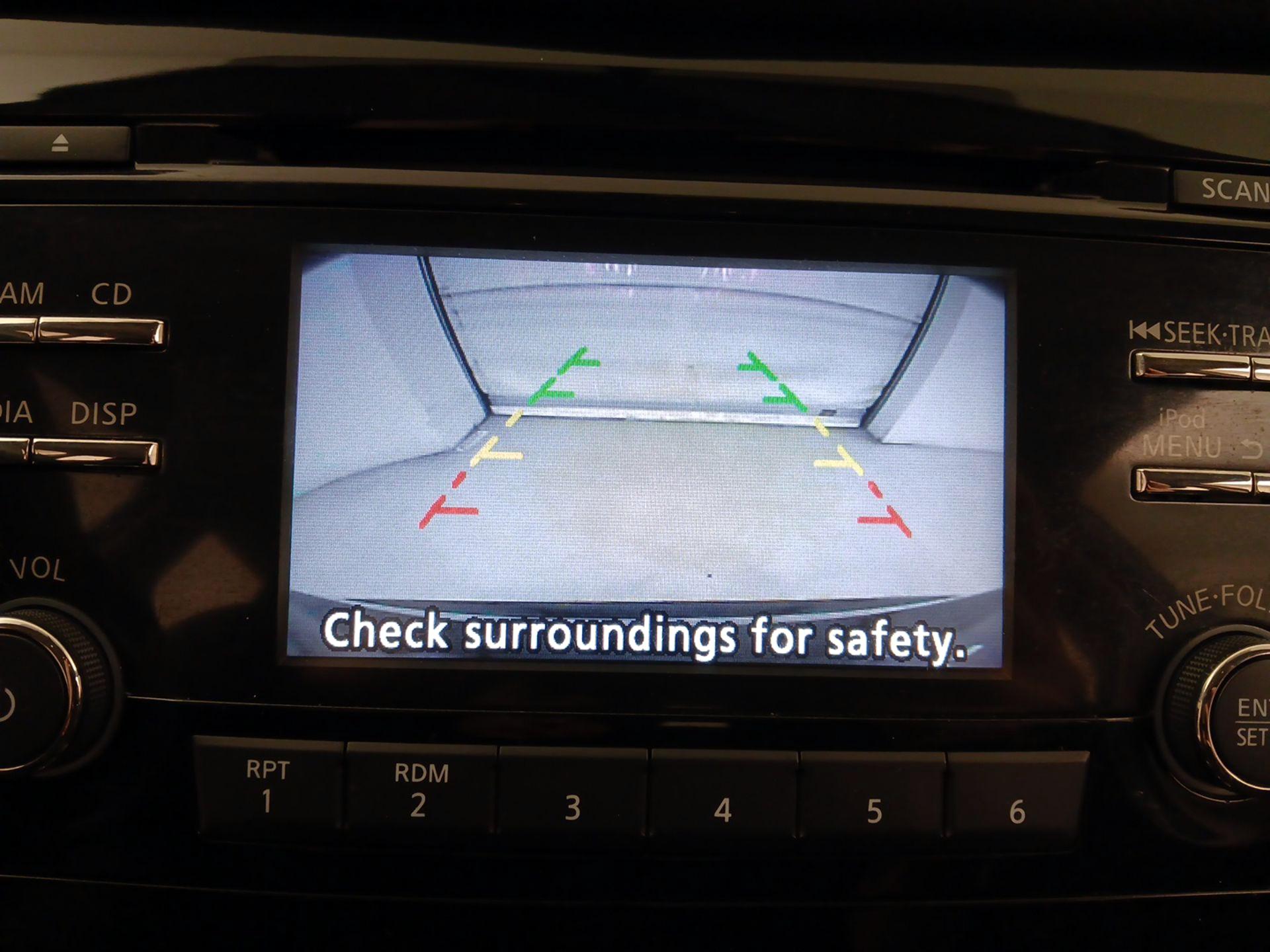 Thumbnail: 2014 Nissan Rogue - 14