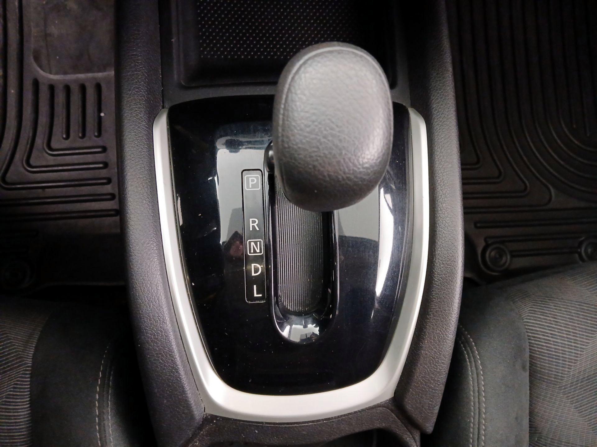 Thumbnail: 2014 Nissan Rogue - 17