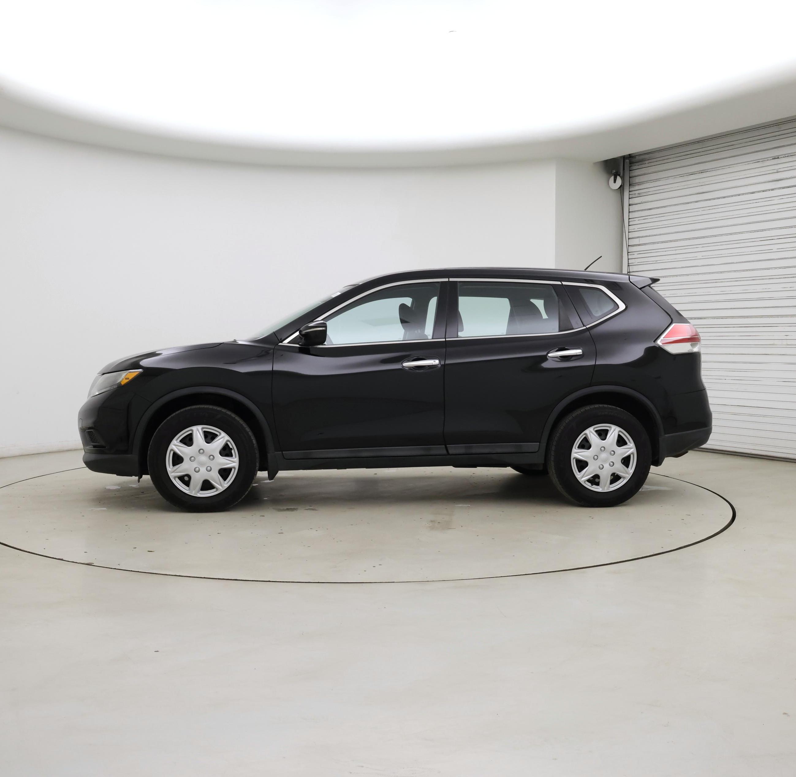 Thumbnail: 2014 Nissan Rogue - 3