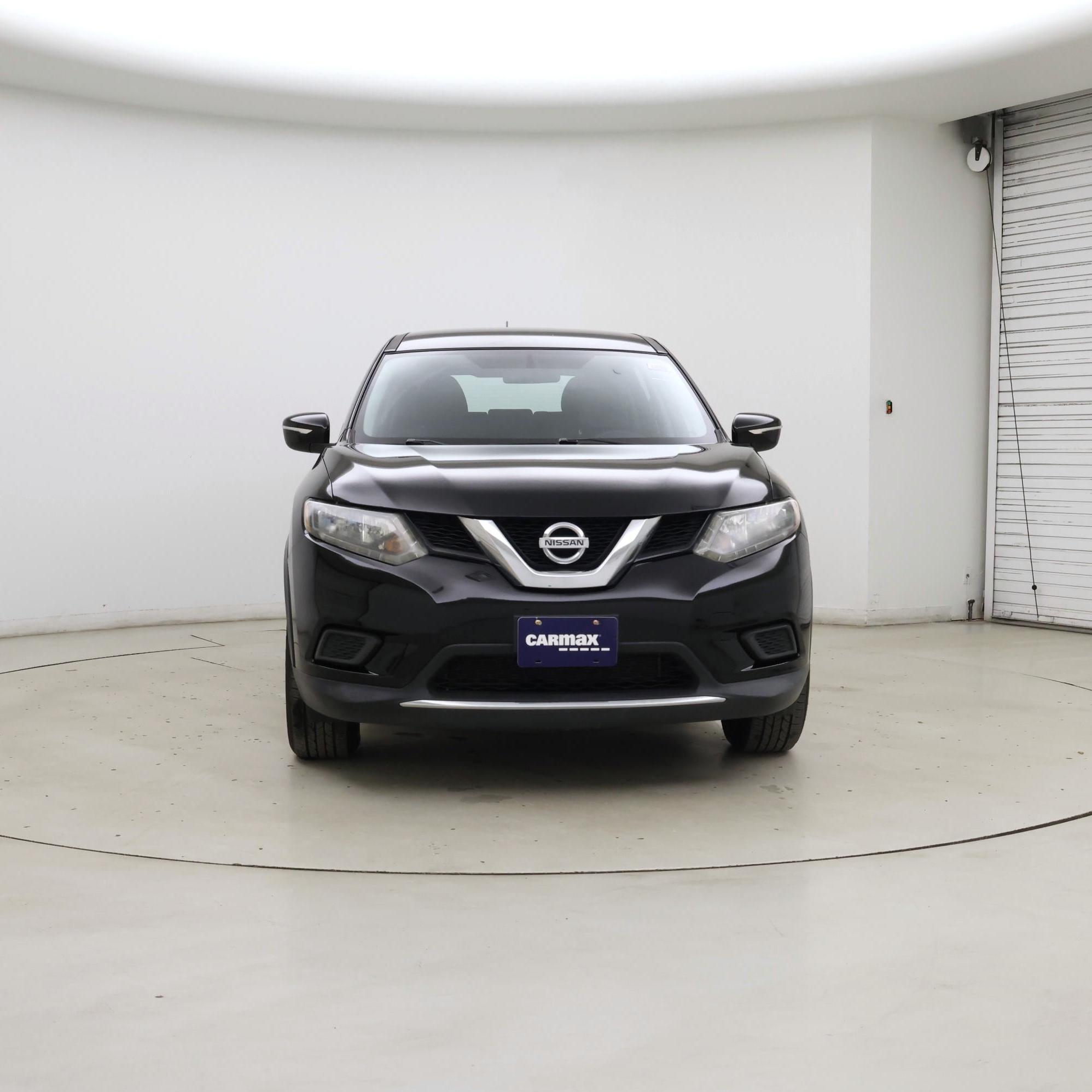 Thumbnail: 2014 Nissan Rogue - 5