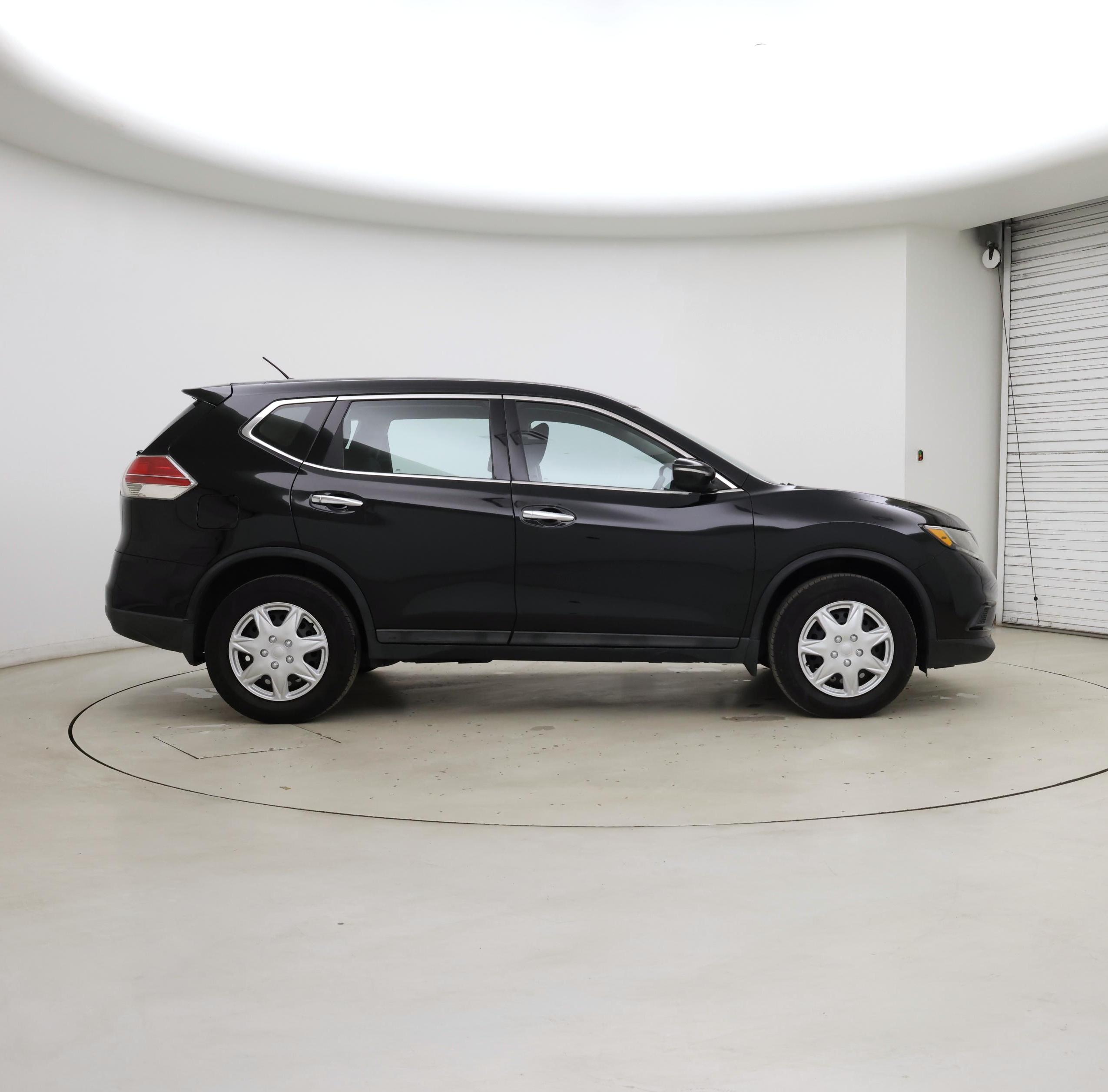 Thumbnail: 2014 Nissan Rogue - 7