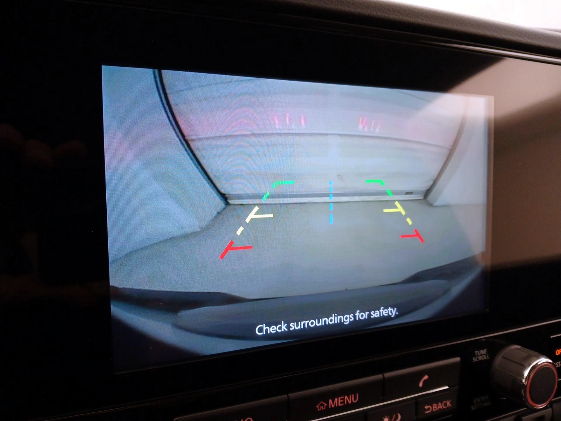 Thumbnail: 2025 Nissan Frontier - 14