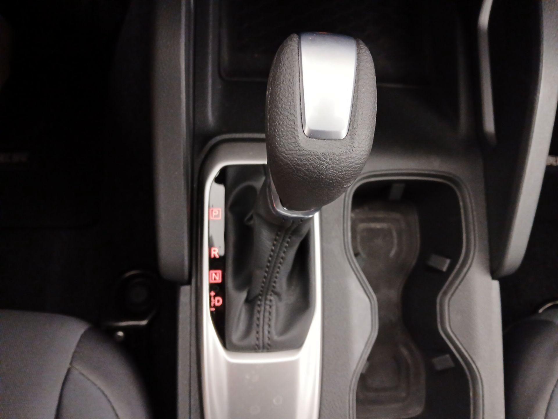 Thumbnail: 2025 Nissan Frontier - 17