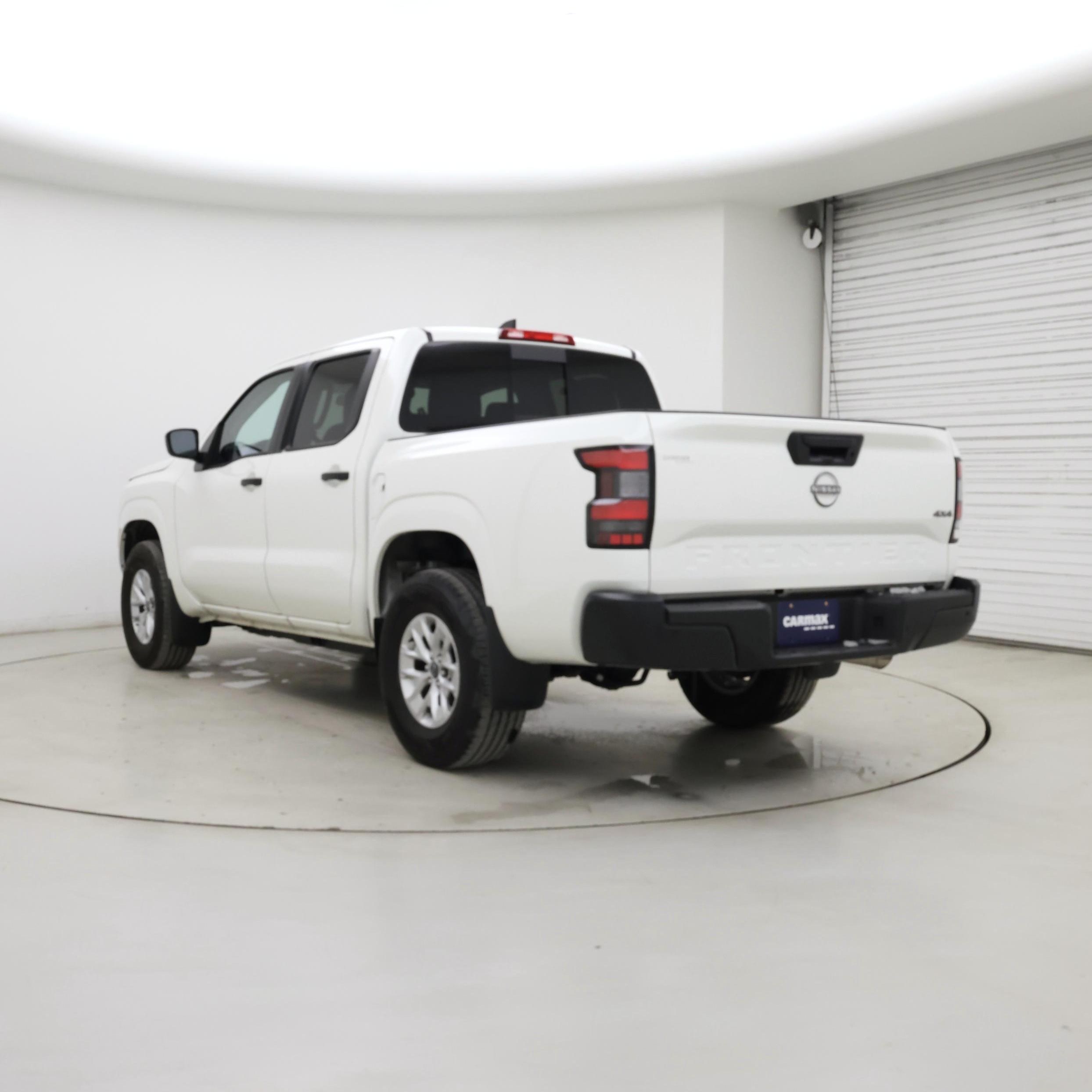 Thumbnail: 2025 Nissan Frontier - 2