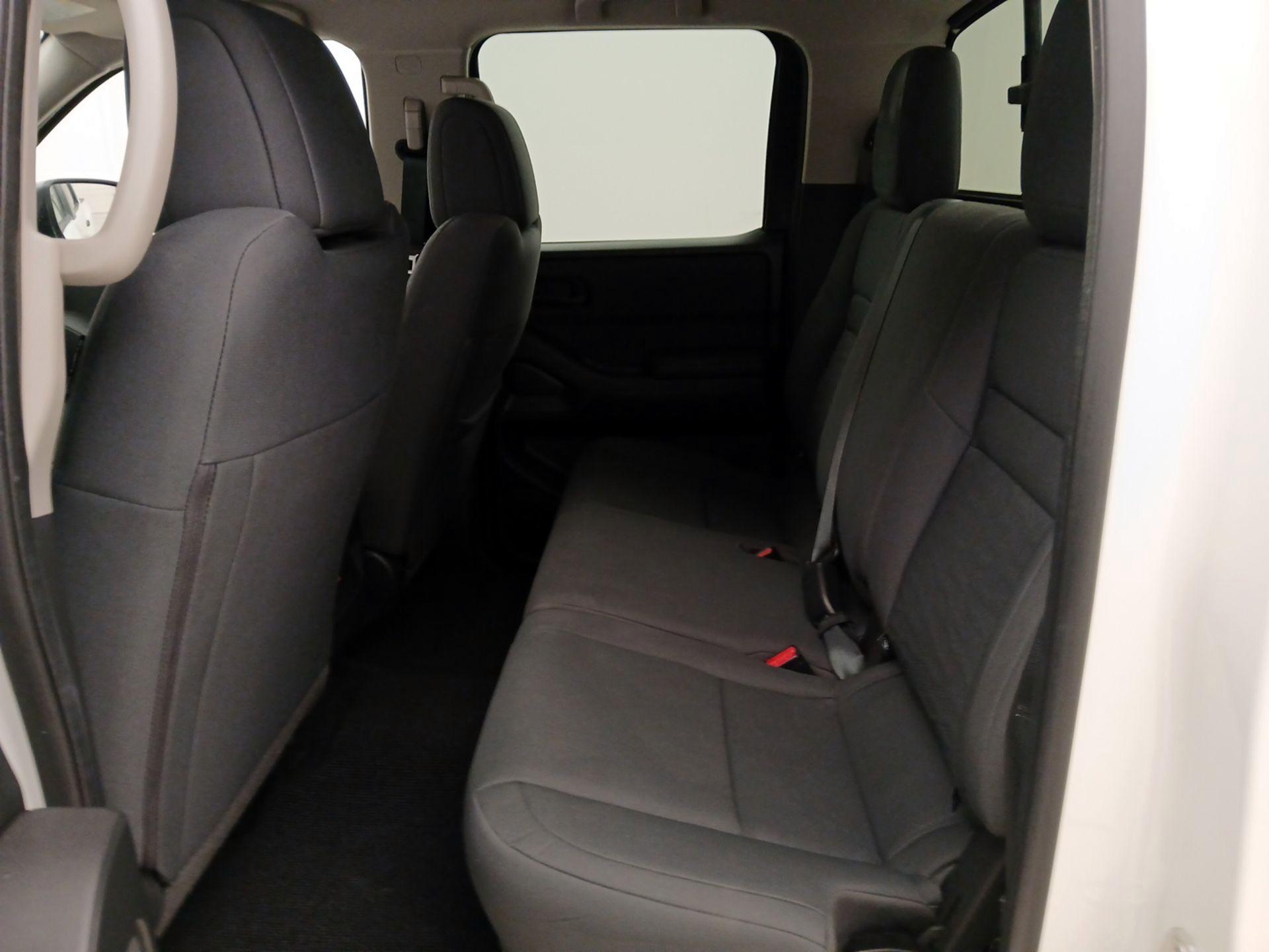 Thumbnail: 2025 Nissan Frontier - 19