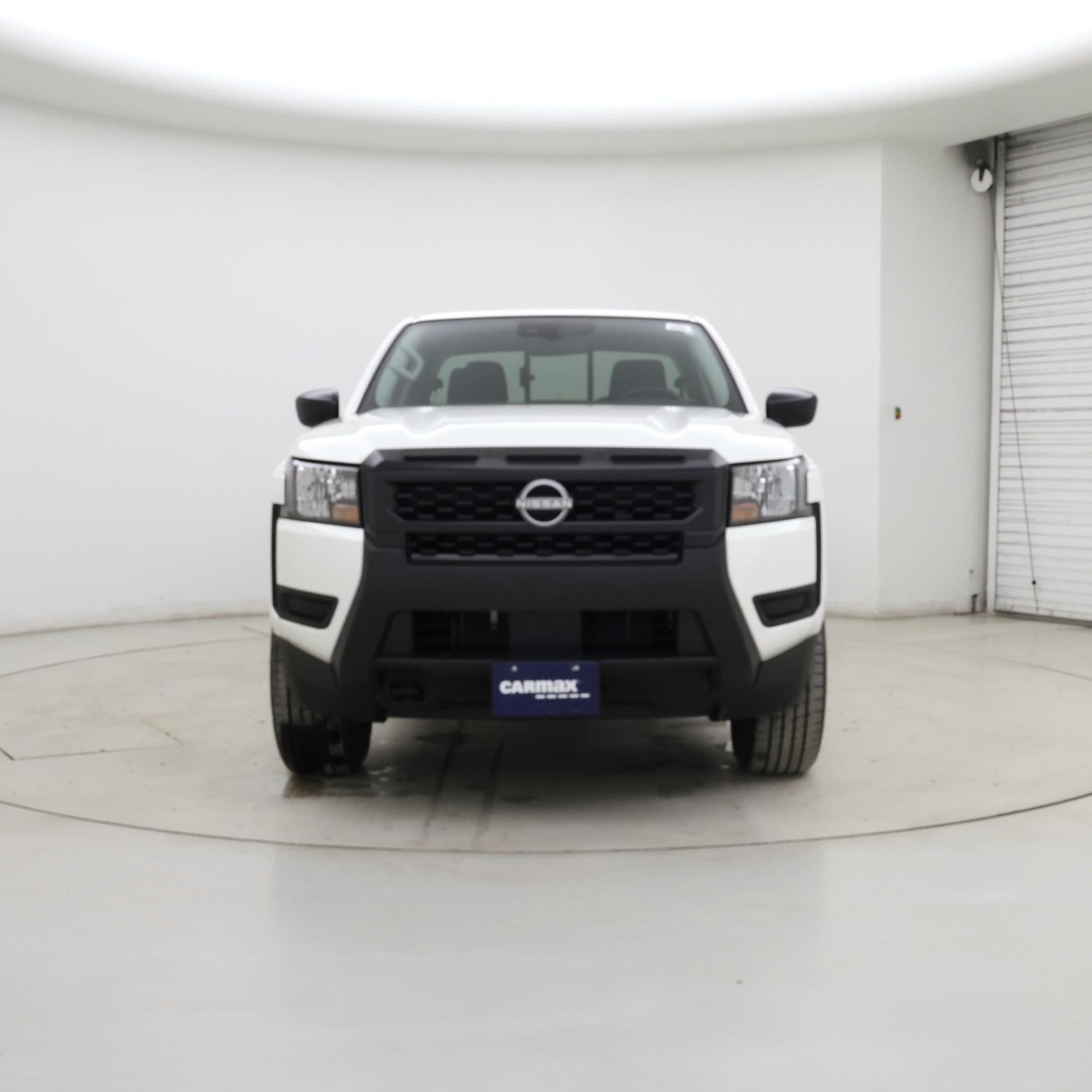 Thumbnail: 2025 Nissan Frontier - 5