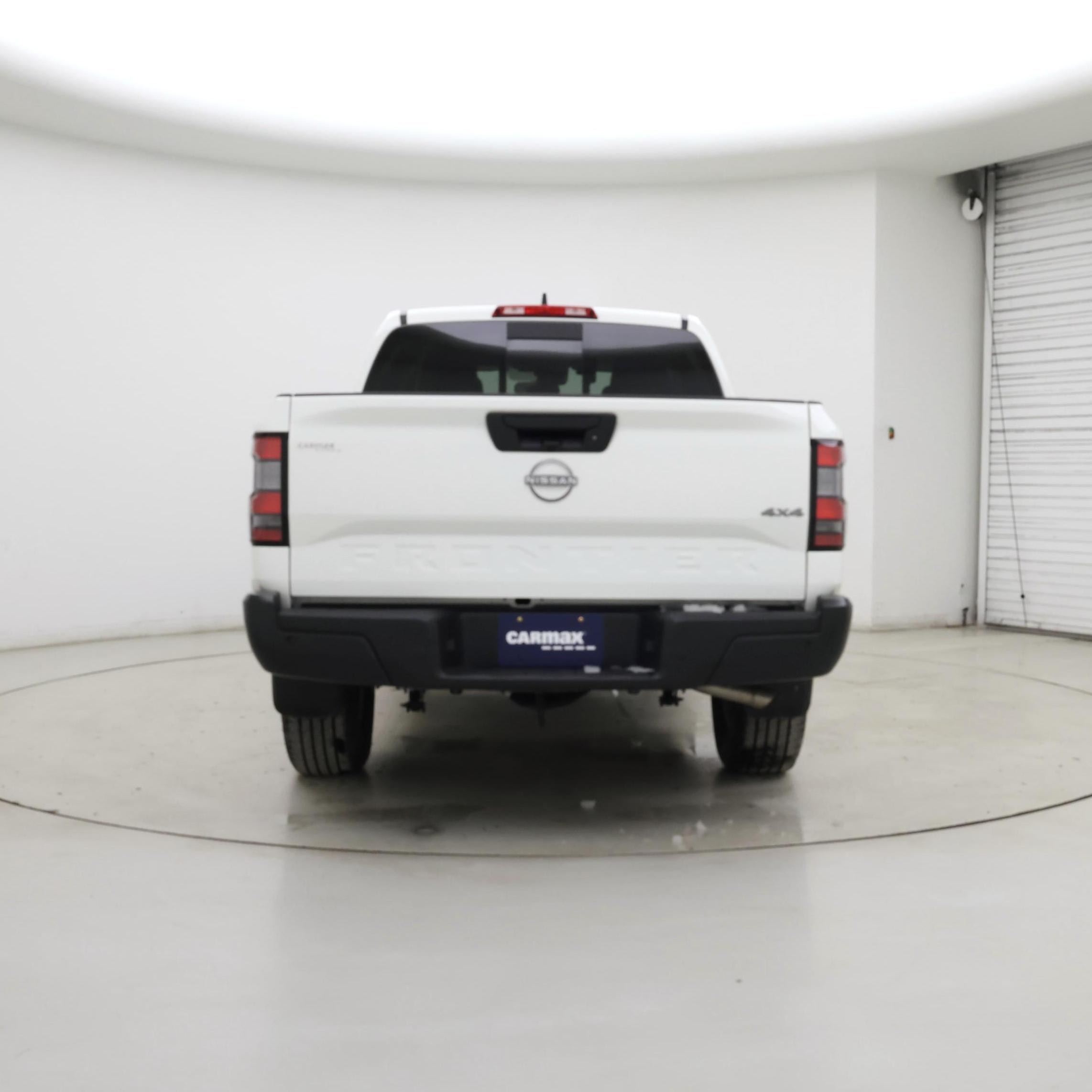 Thumbnail: 2025 Nissan Frontier - 6