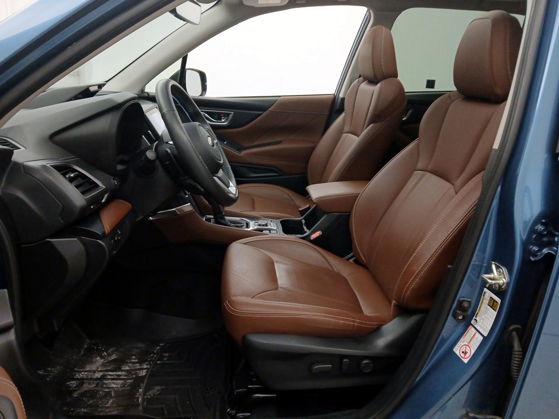 Thumbnail: 2020 Subaru Forester - 11