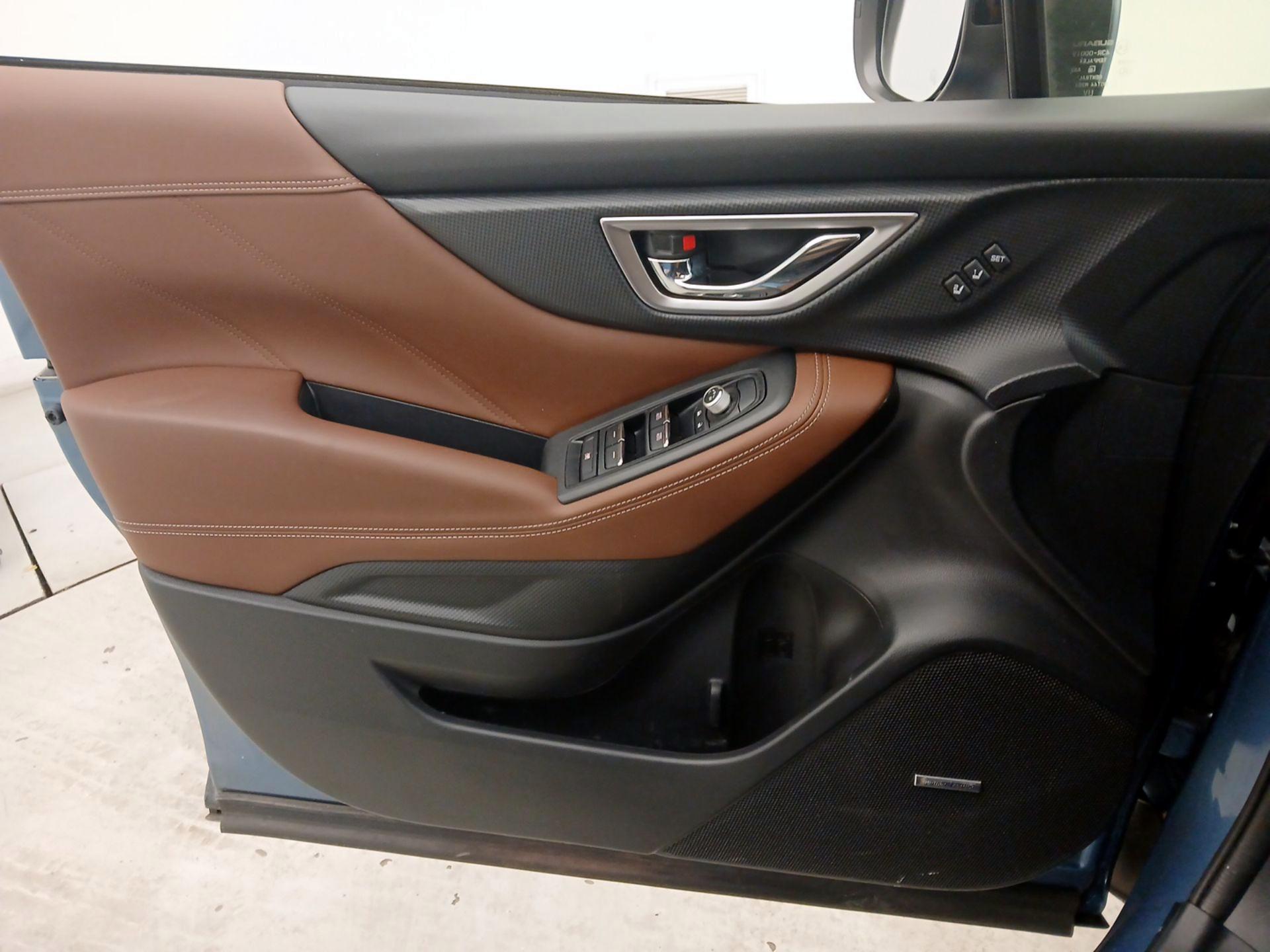 Thumbnail: 2020 Subaru Forester - 12