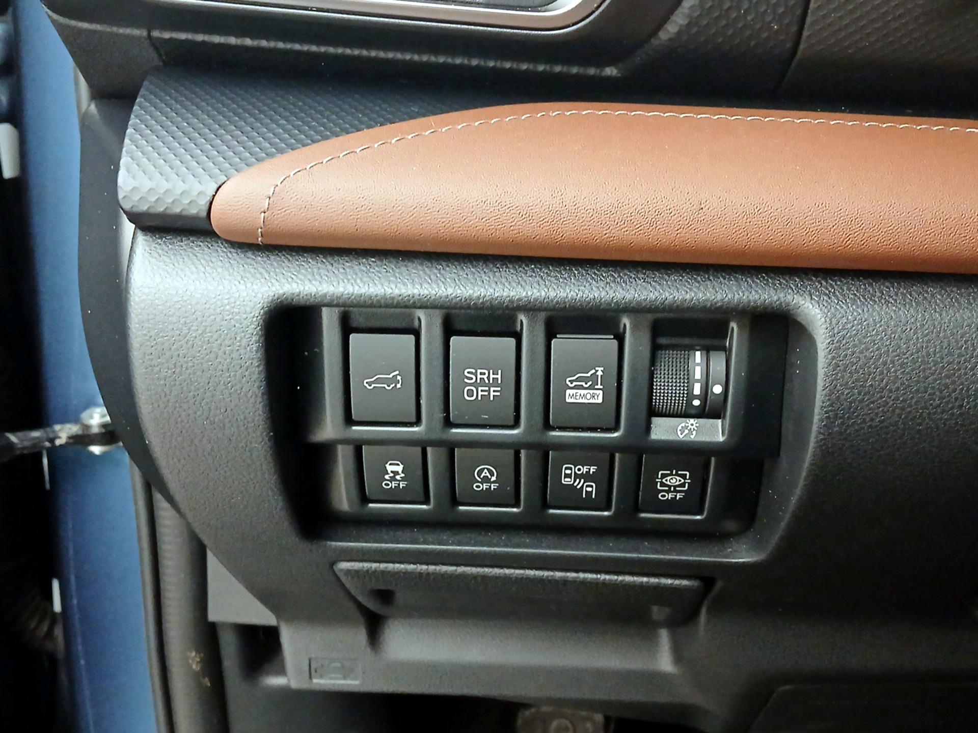 Thumbnail: 2020 Subaru Forester - 13