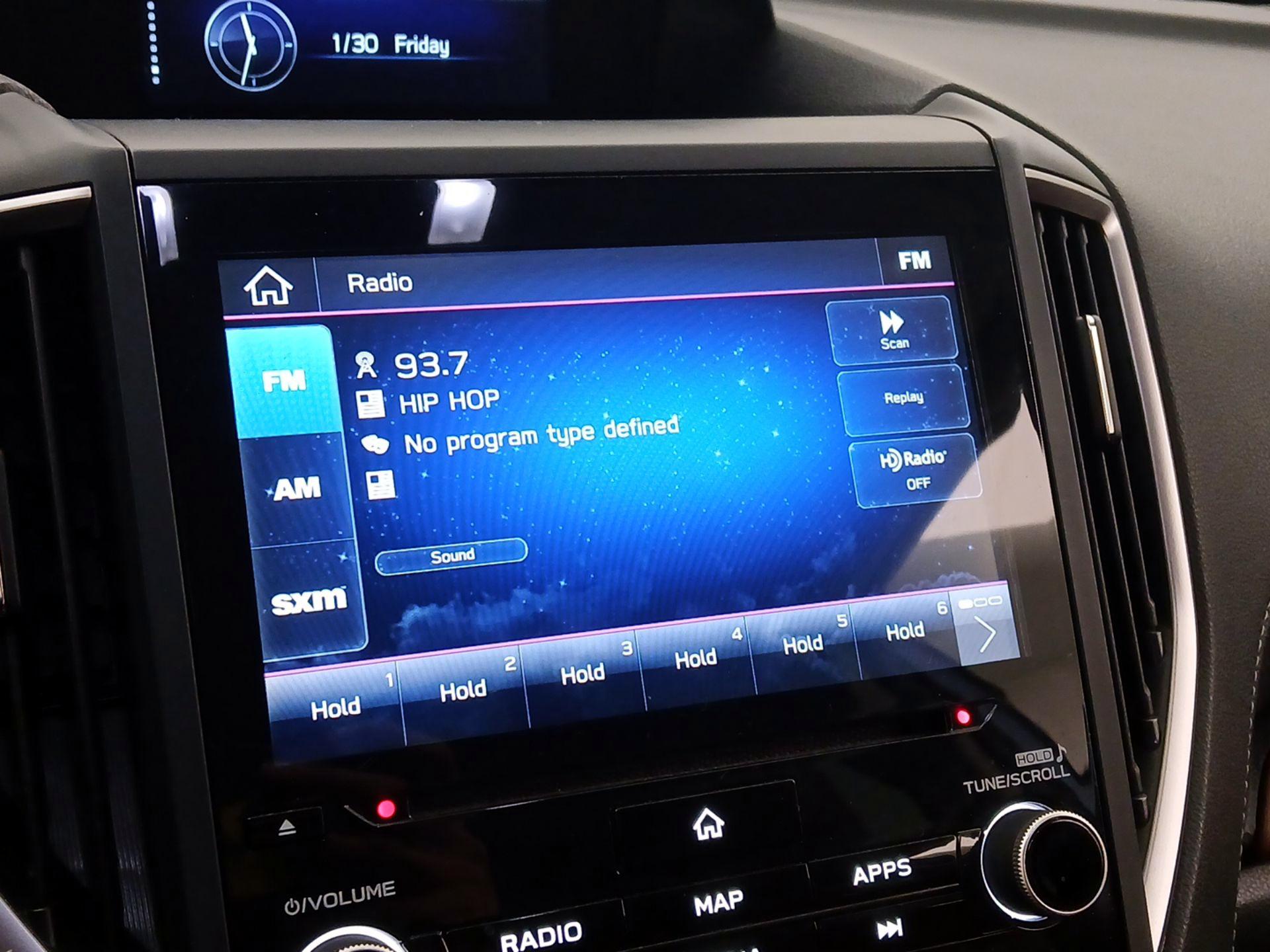 Thumbnail: 2020 Subaru Forester - 16