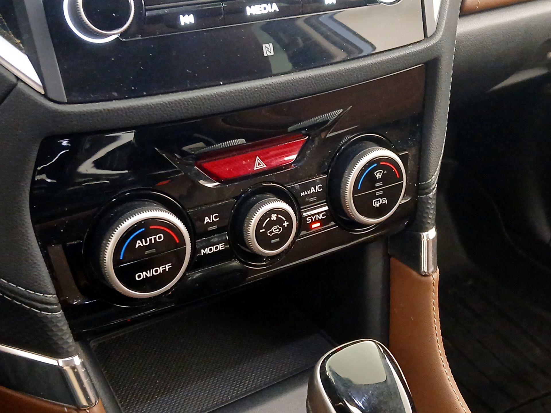 Thumbnail: 2020 Subaru Forester - 17