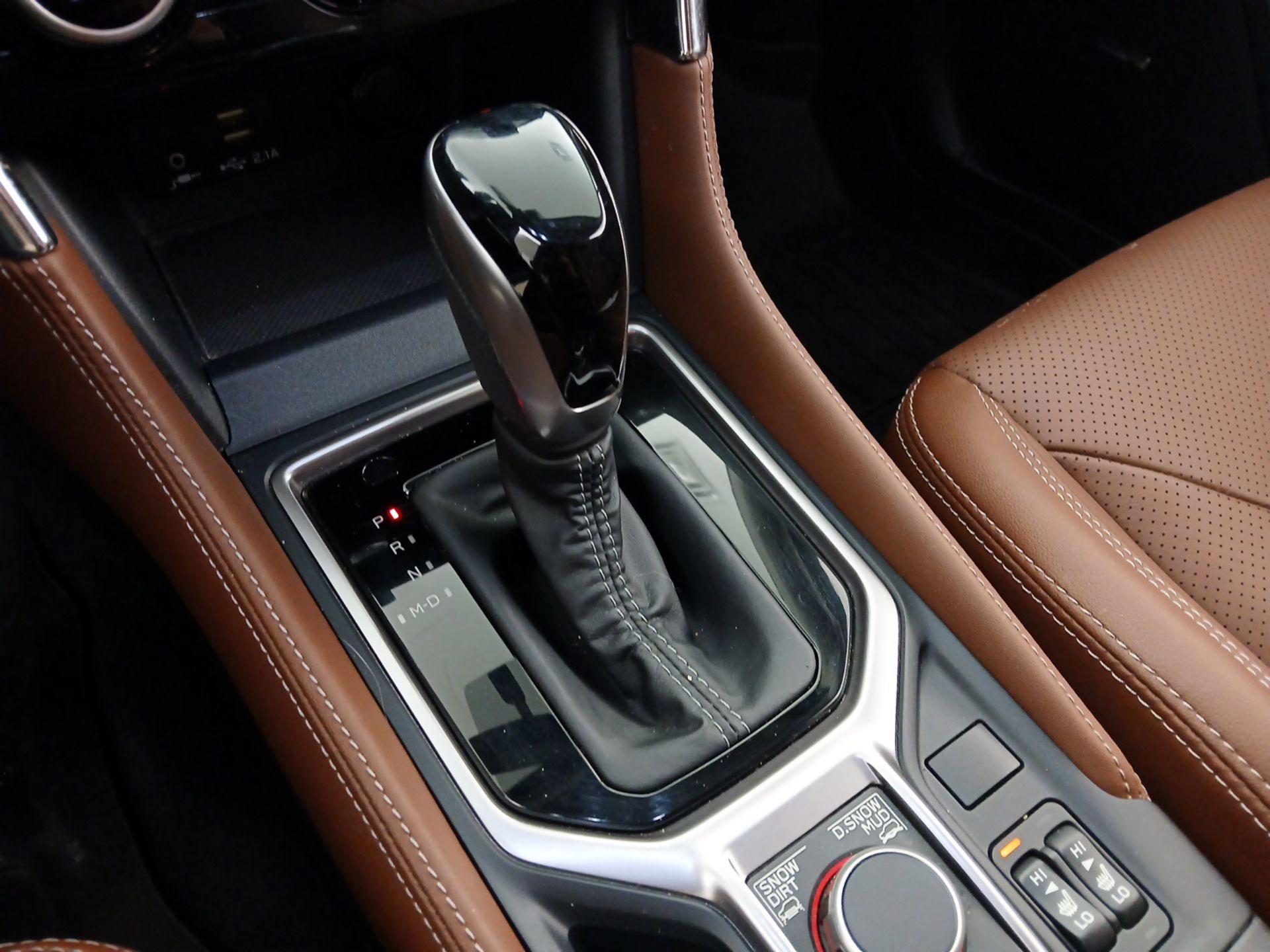 Thumbnail: 2020 Subaru Forester - 18