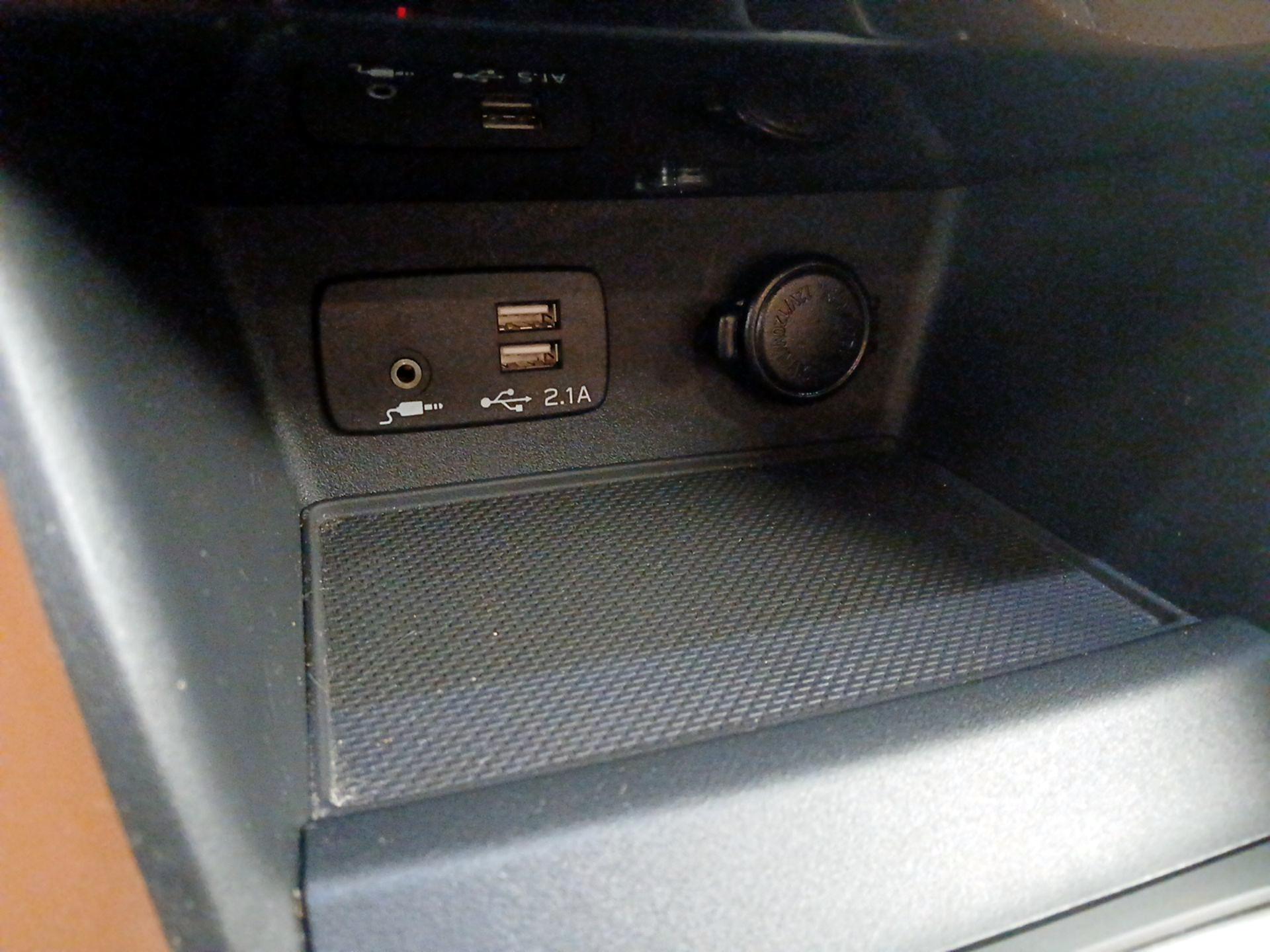 Thumbnail: 2020 Subaru Forester - 19