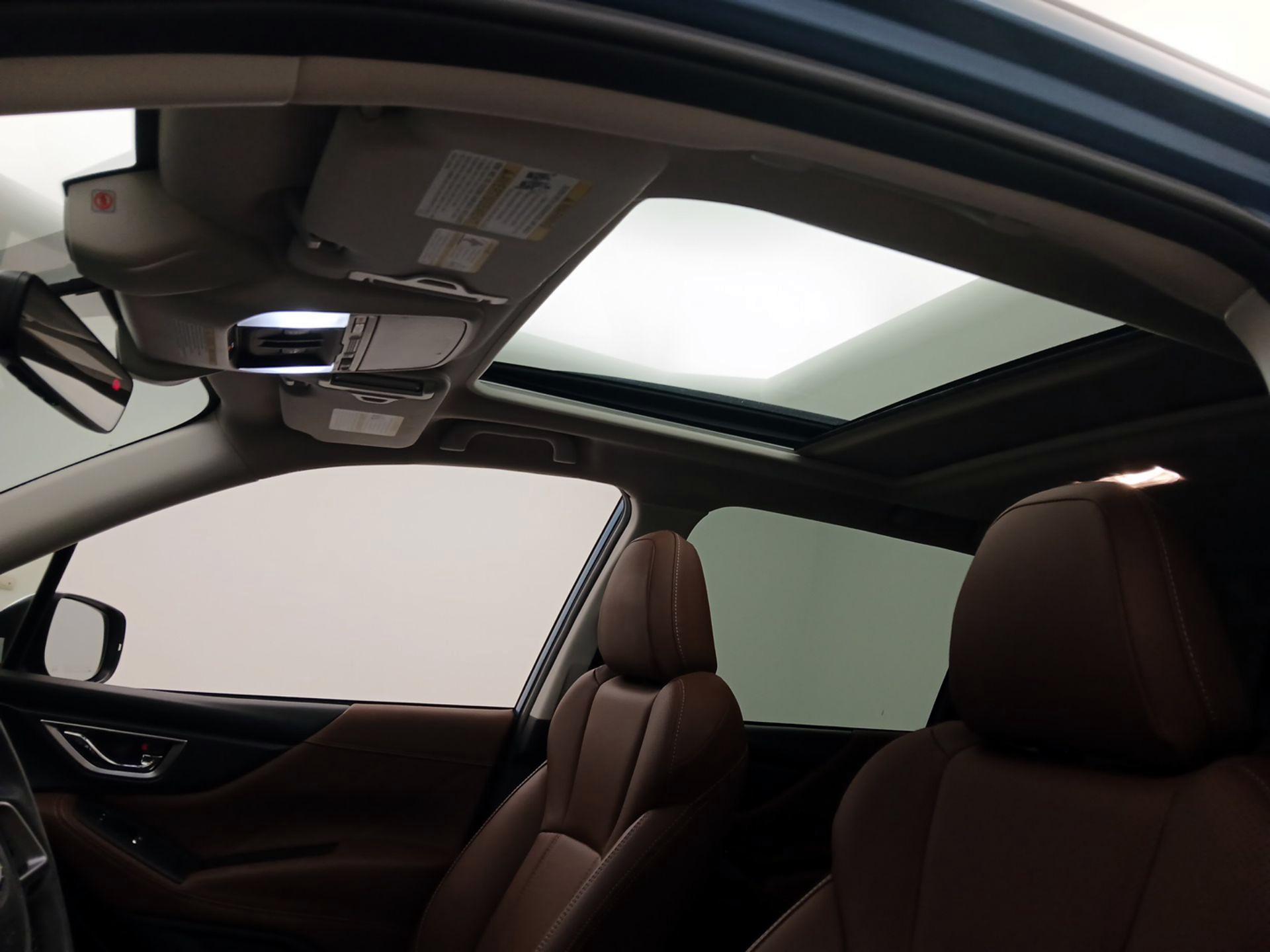 Thumbnail: 2020 Subaru Forester - 20