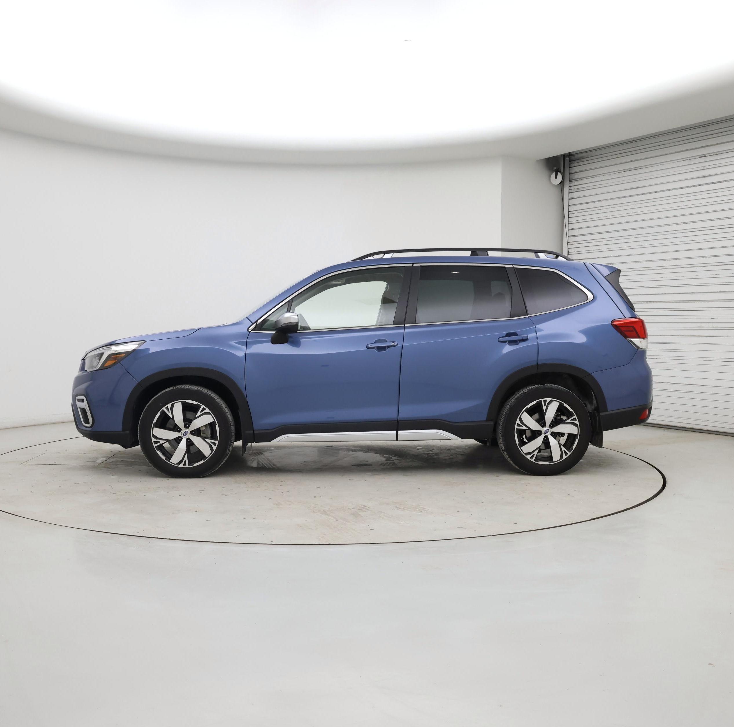 Thumbnail: 2020 Subaru Forester - 3