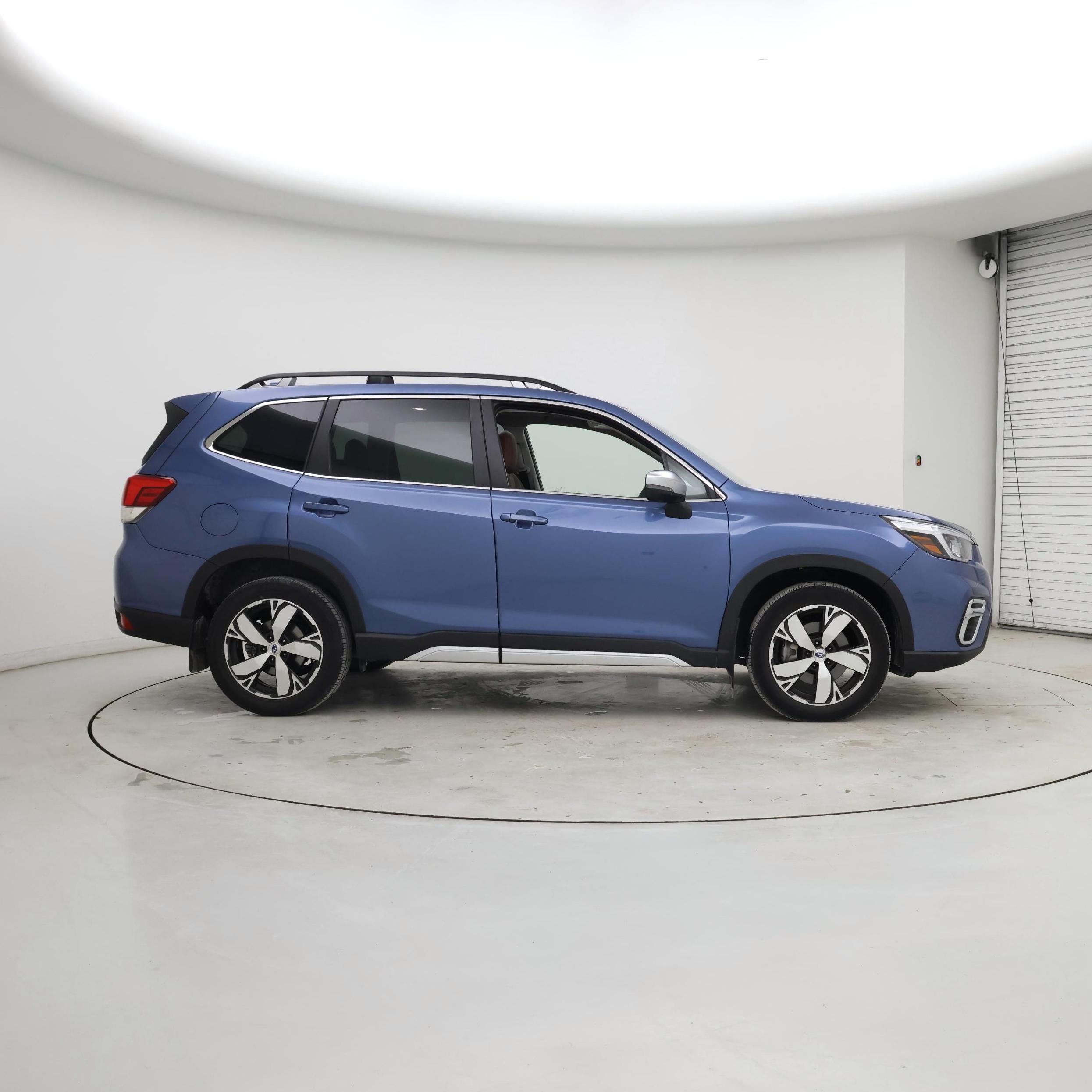 Thumbnail: 2020 Subaru Forester - 7