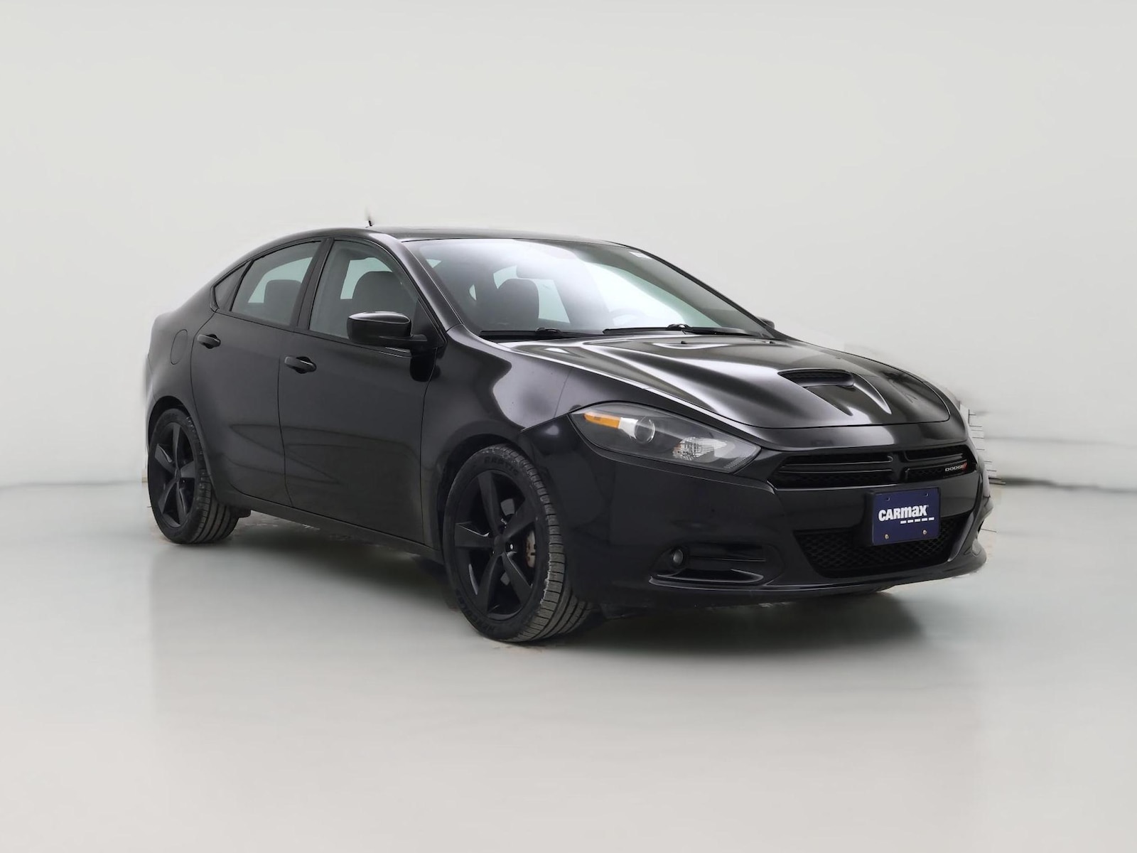 2016 Dodge Dart SXT
